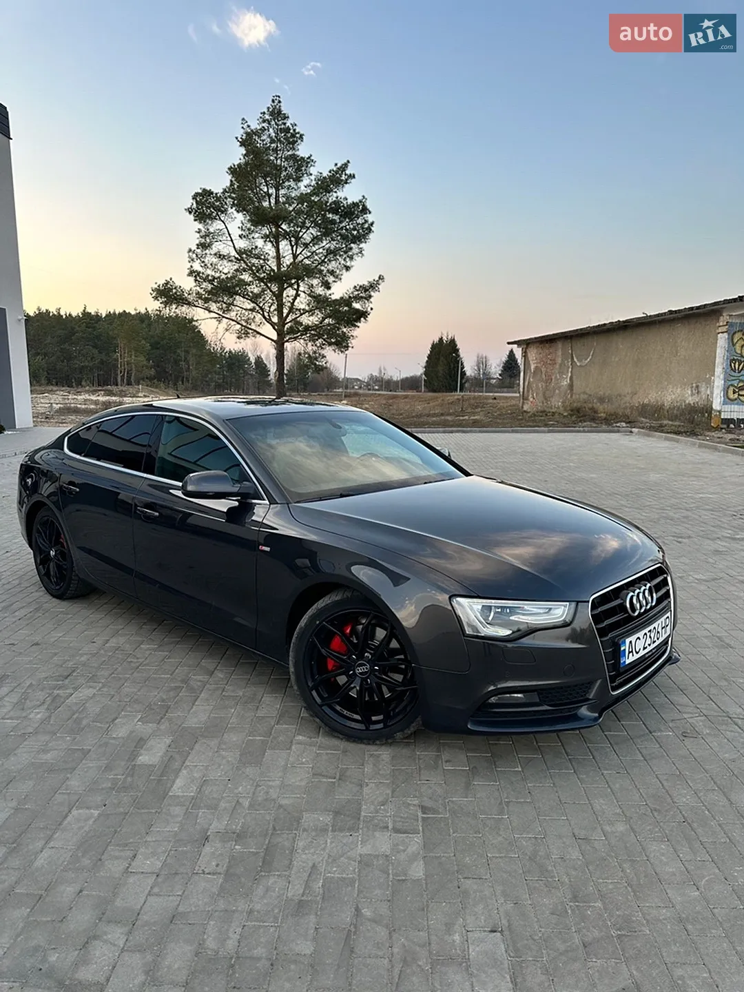 2011 Audi A5 - мініатюра 11