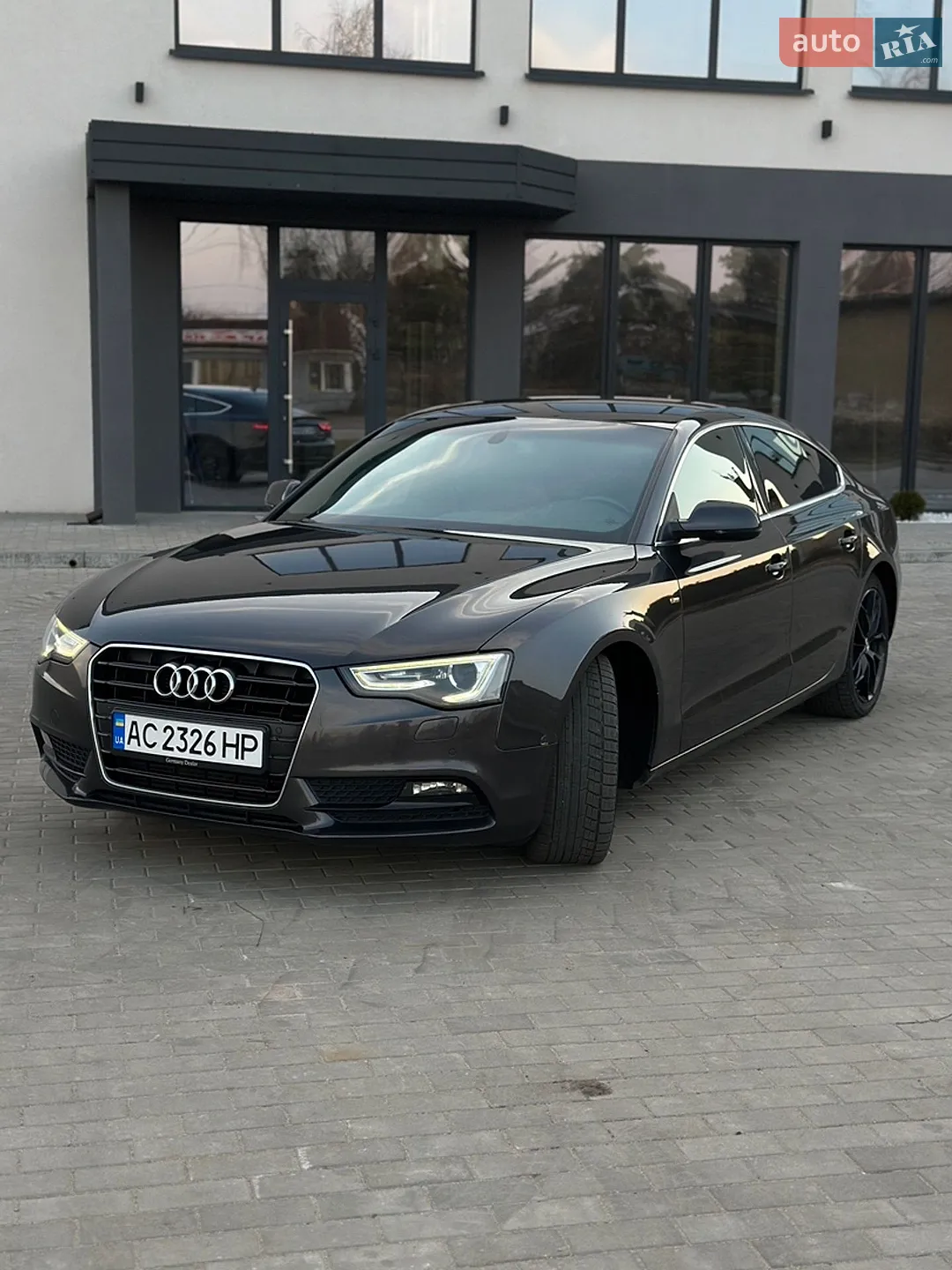 2011 Audi A5 - мініатюра 18