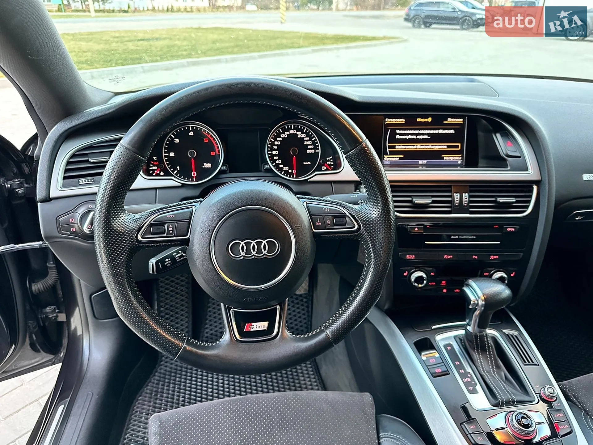 2011 Audi A5 - мініатюра 25