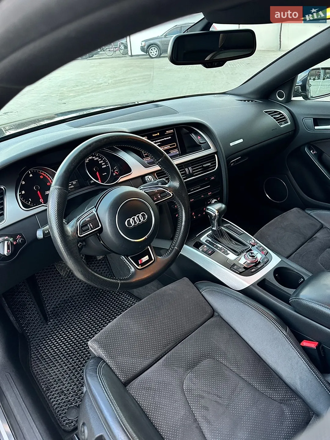 2011 Audi A5 - мініатюра 28