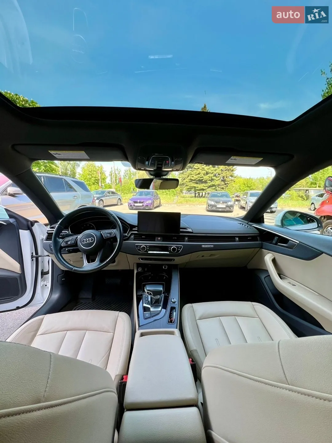 2020 Audi A5 - мініатюра 16