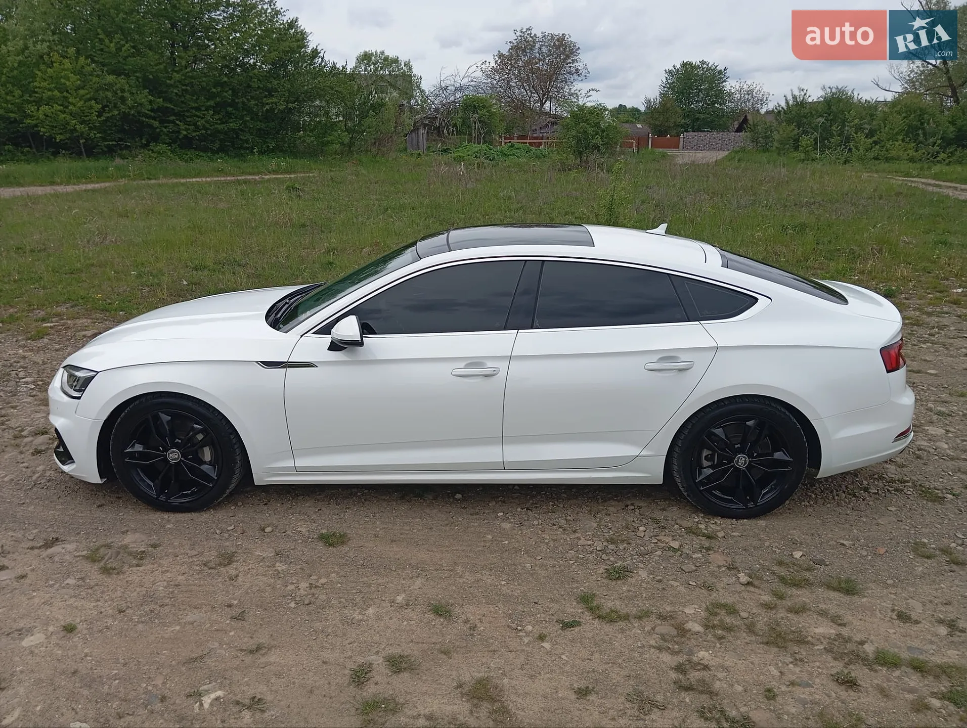 2019 Audi A5 - мініатюра 5