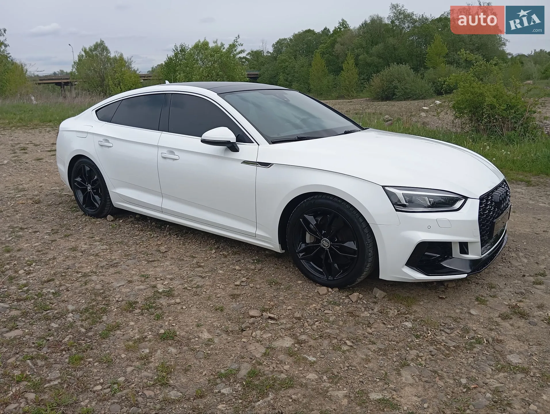 2019 Audi A5 - мініатюра 12