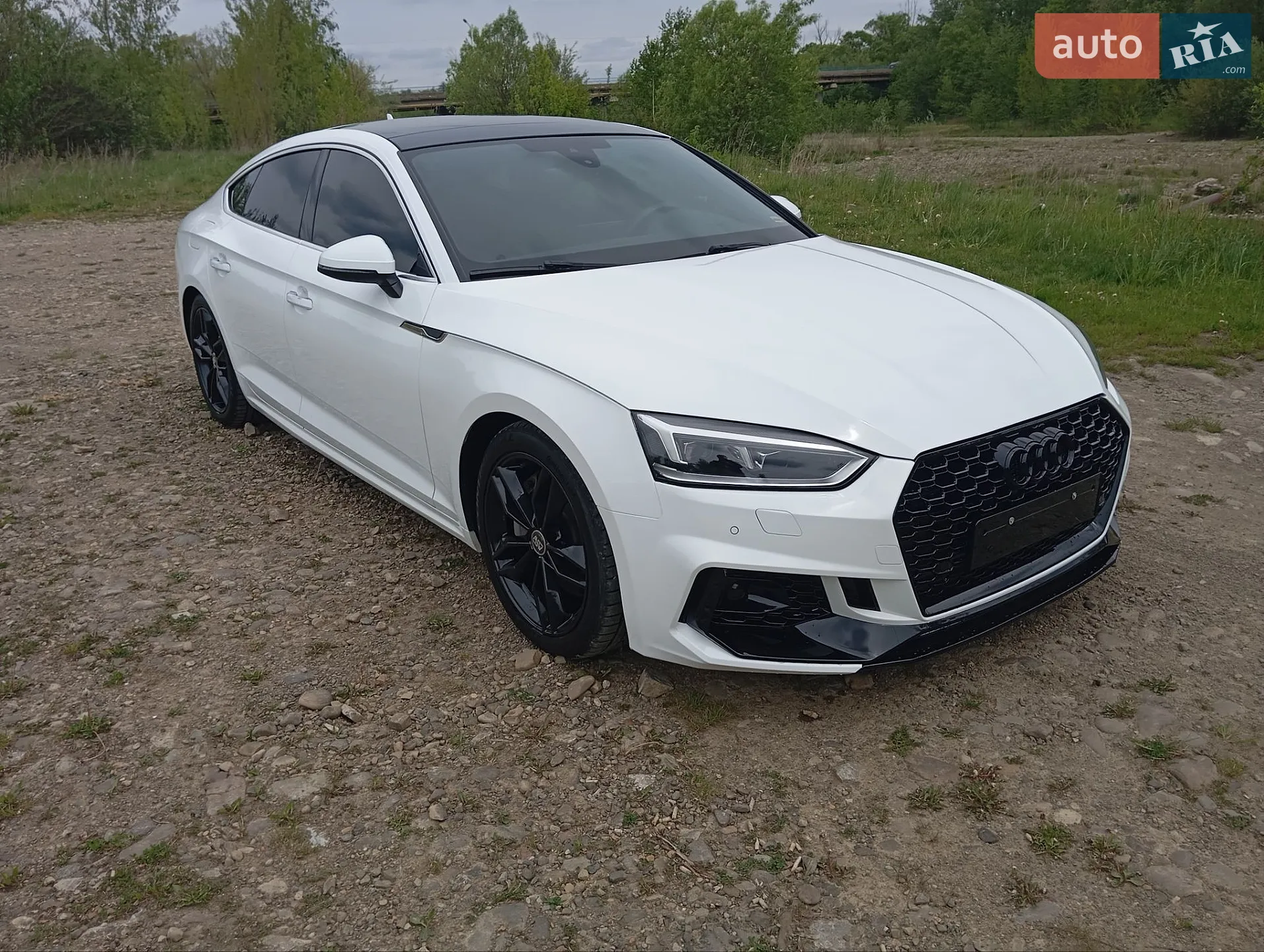 2019 Audi A5 - мініатюра 13