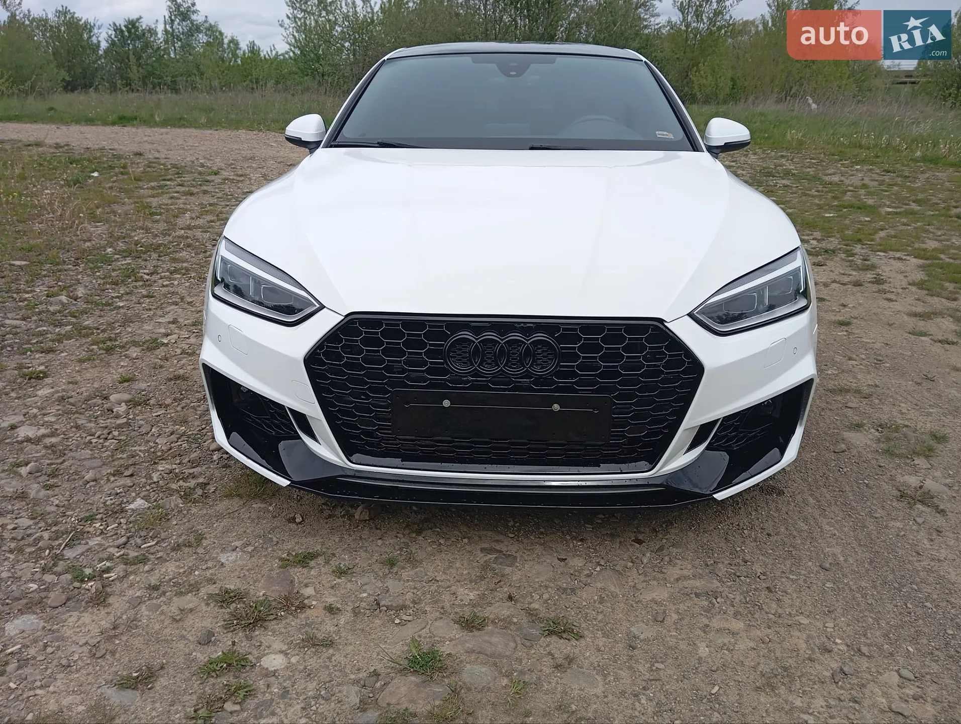 2019 Audi A5 - мініатюра 16