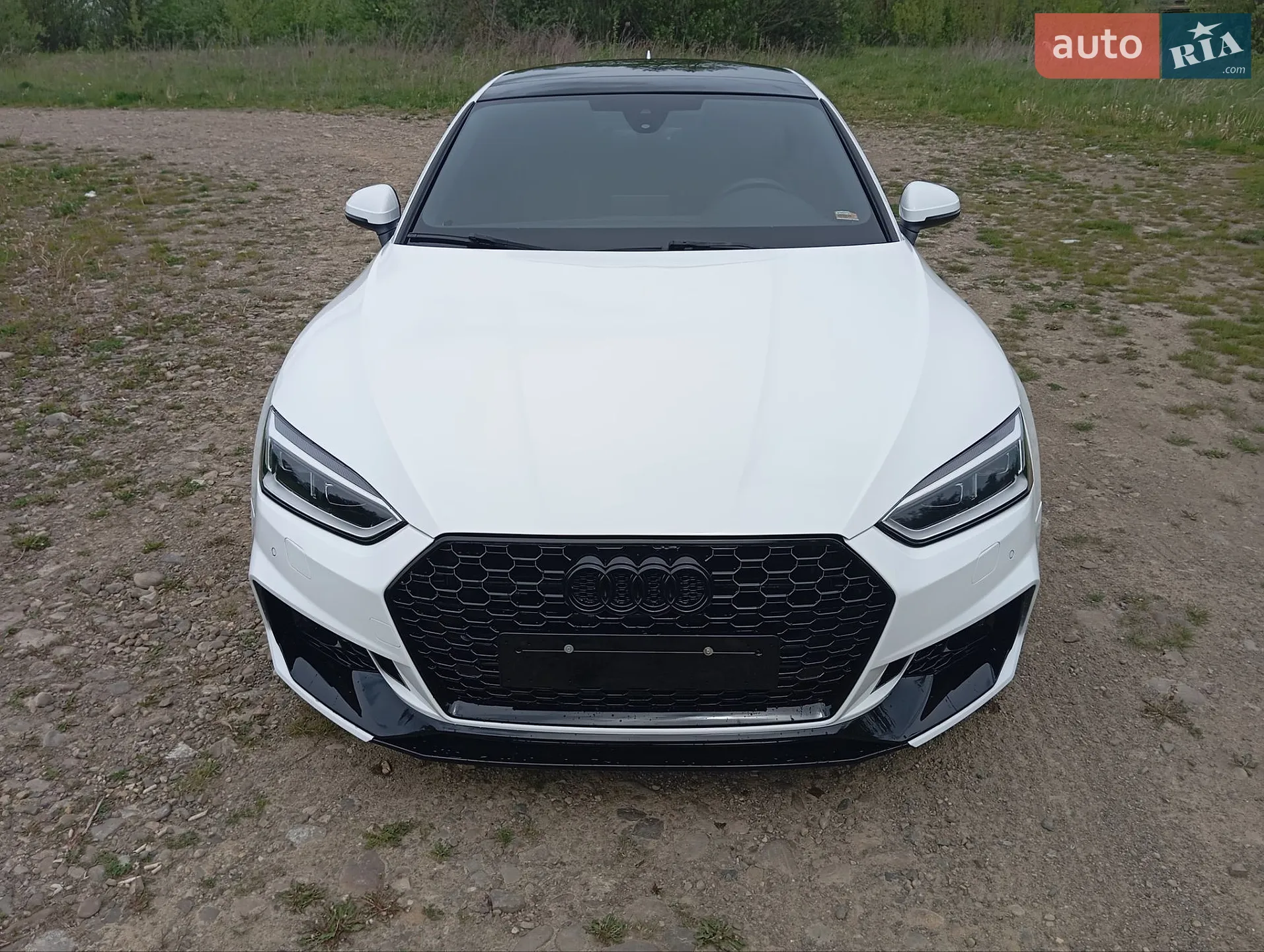2019 Audi A5 - мініатюра 15