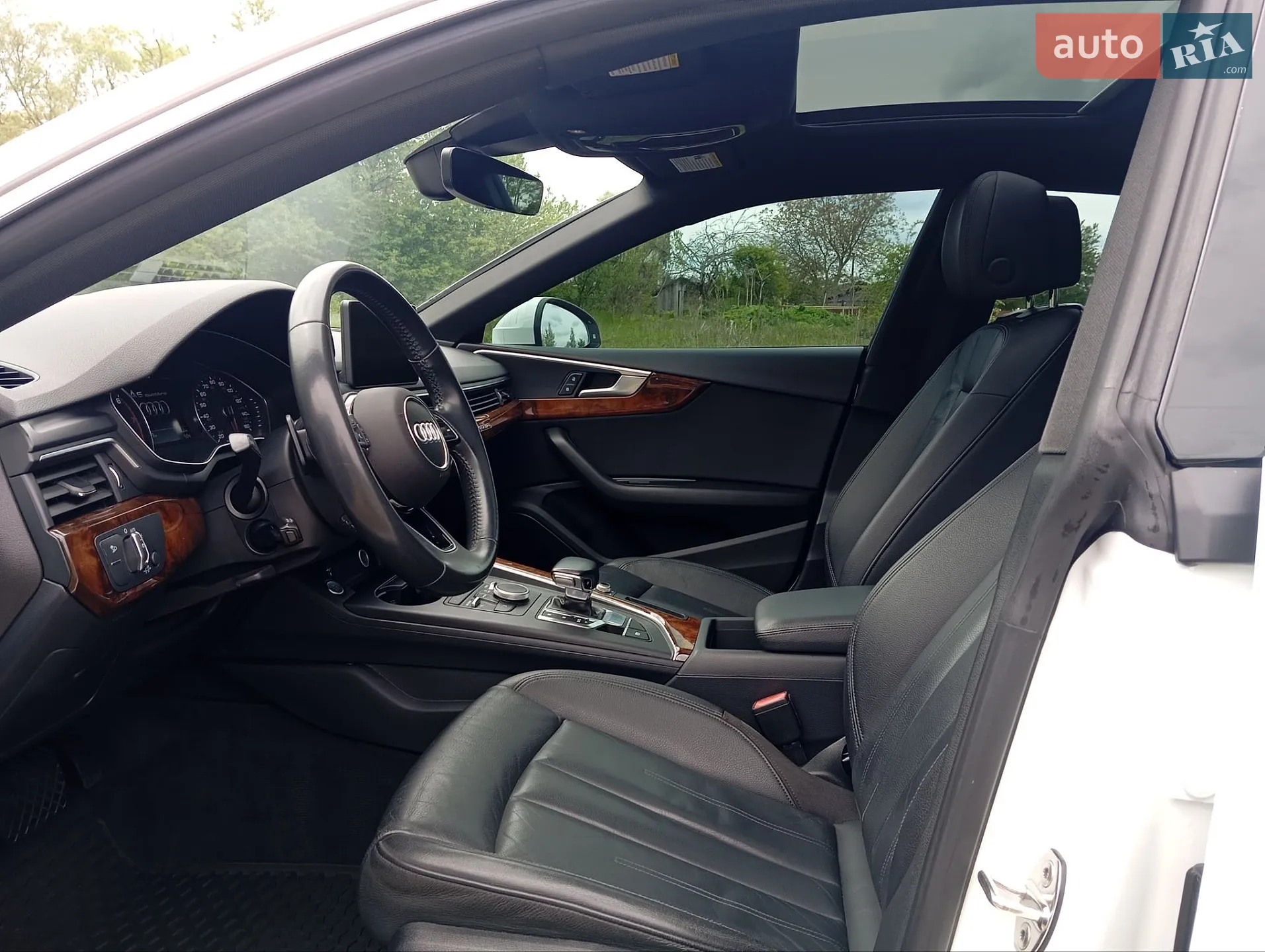 2019 Audi A5 - мініатюра 20