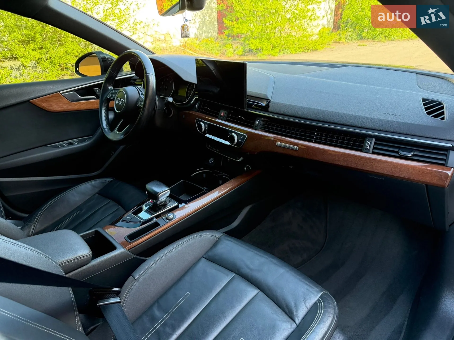 2020 Audi A5 - мініатюра 22