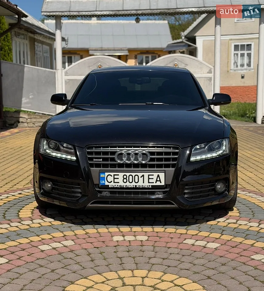 2012 Audi A5 - мініатюра 35