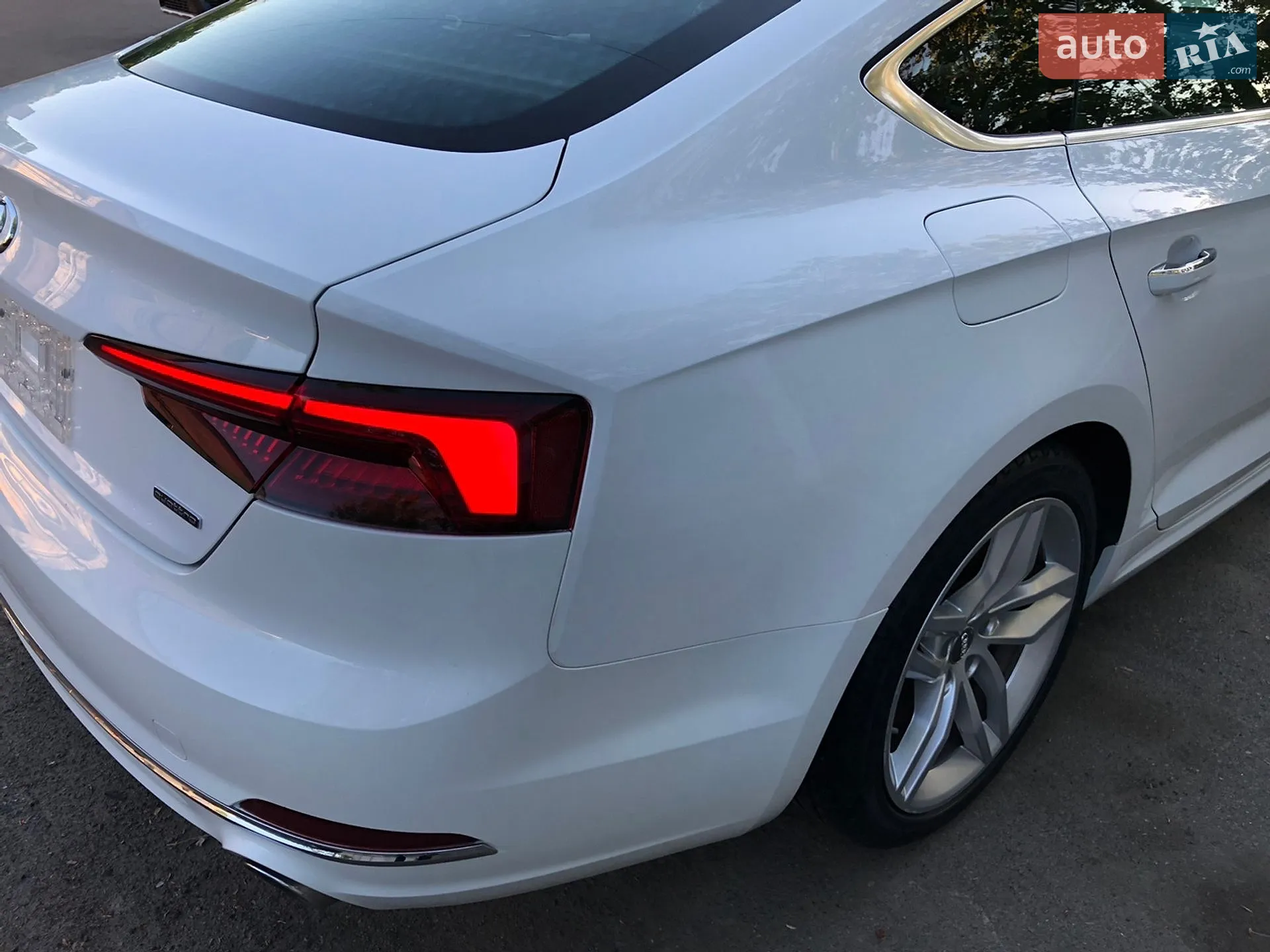 2019 Audi A5 - мініатюра 14