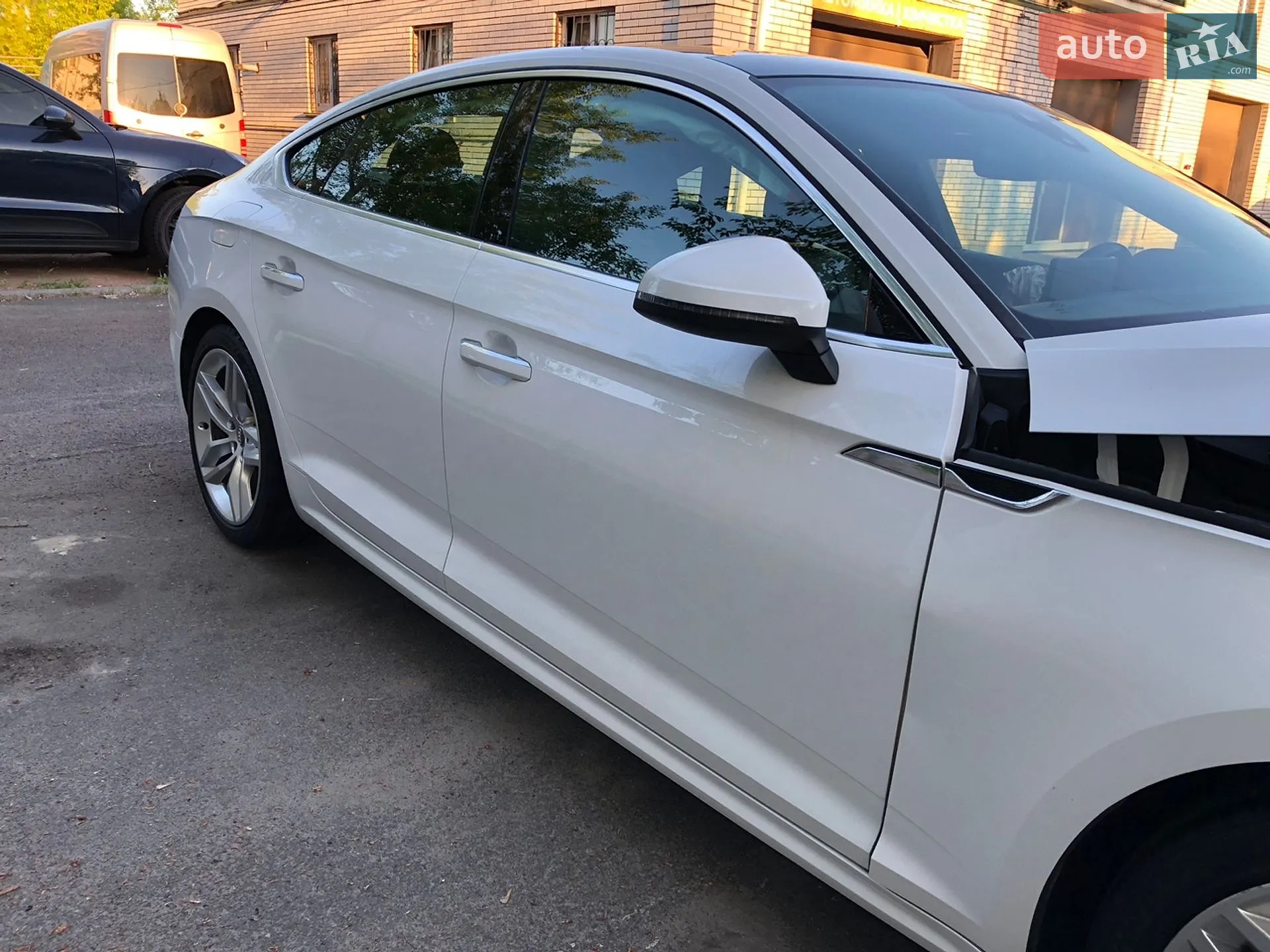 2019 Audi A5 - мініатюра 24