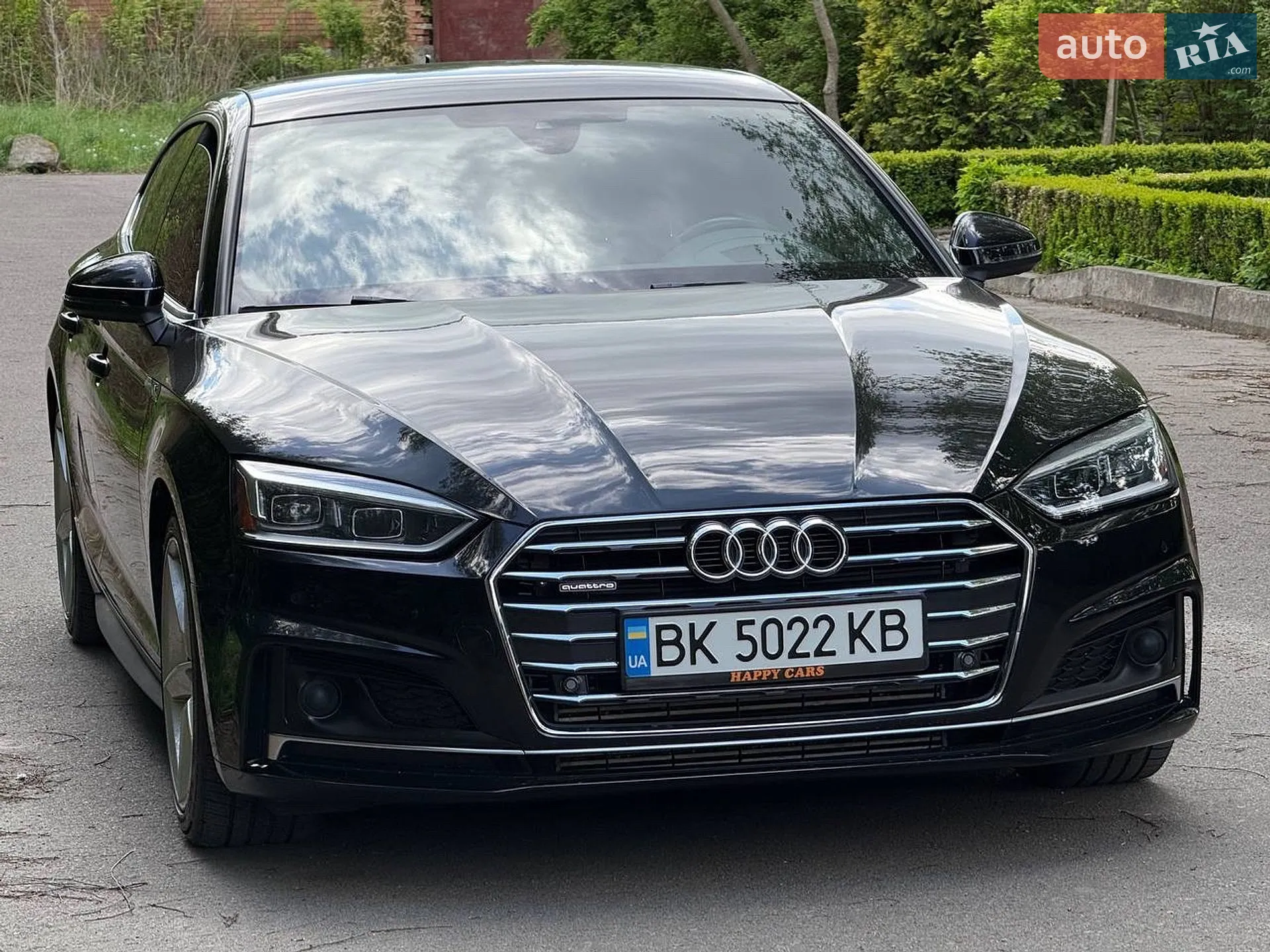 2018 Audi A5 - мініатюра 47