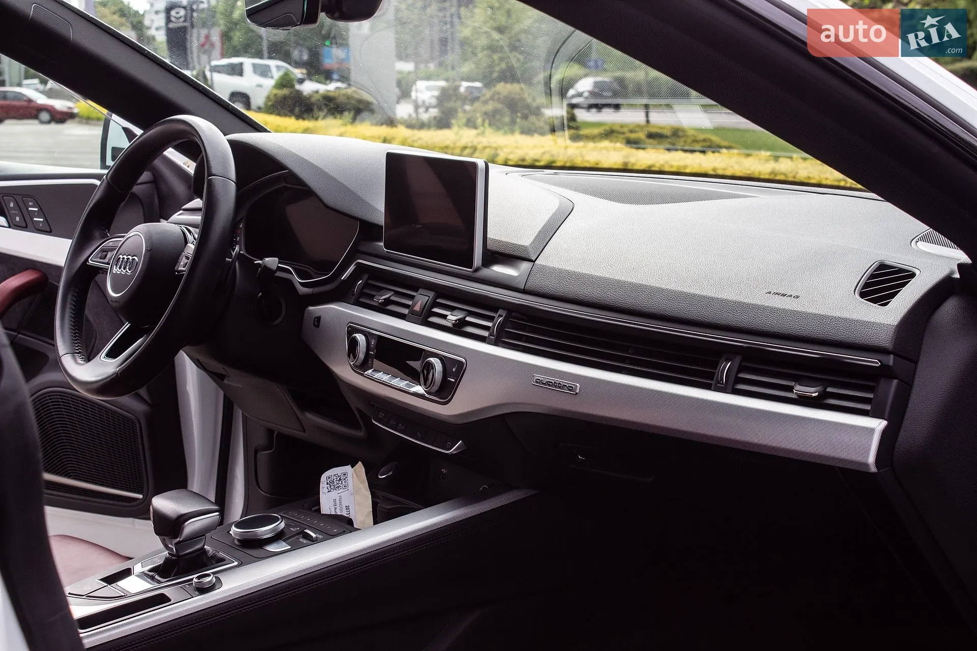 2017 Audi A5 - мініатюра 50