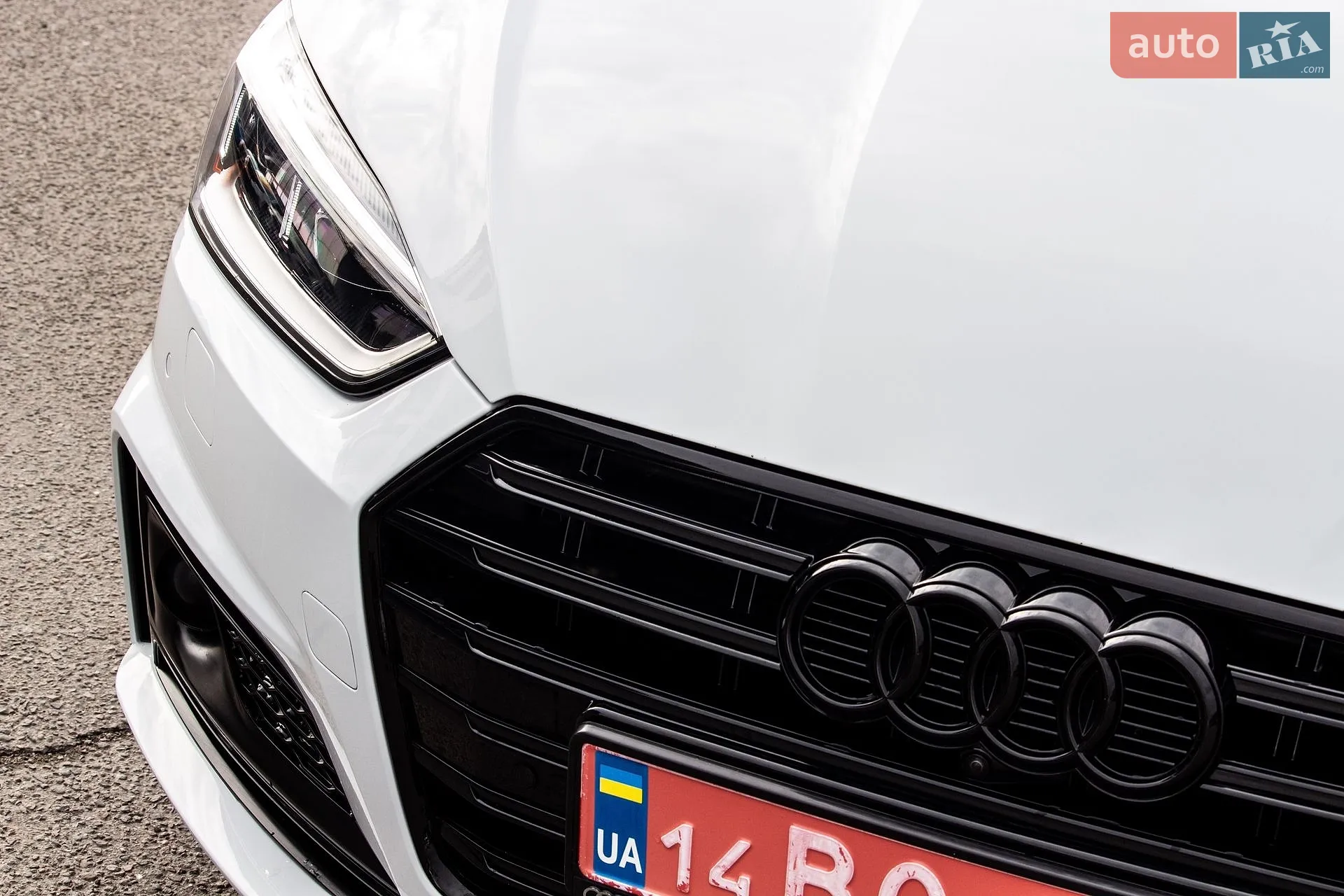 2017 Audi A5 - мініатюра 28
