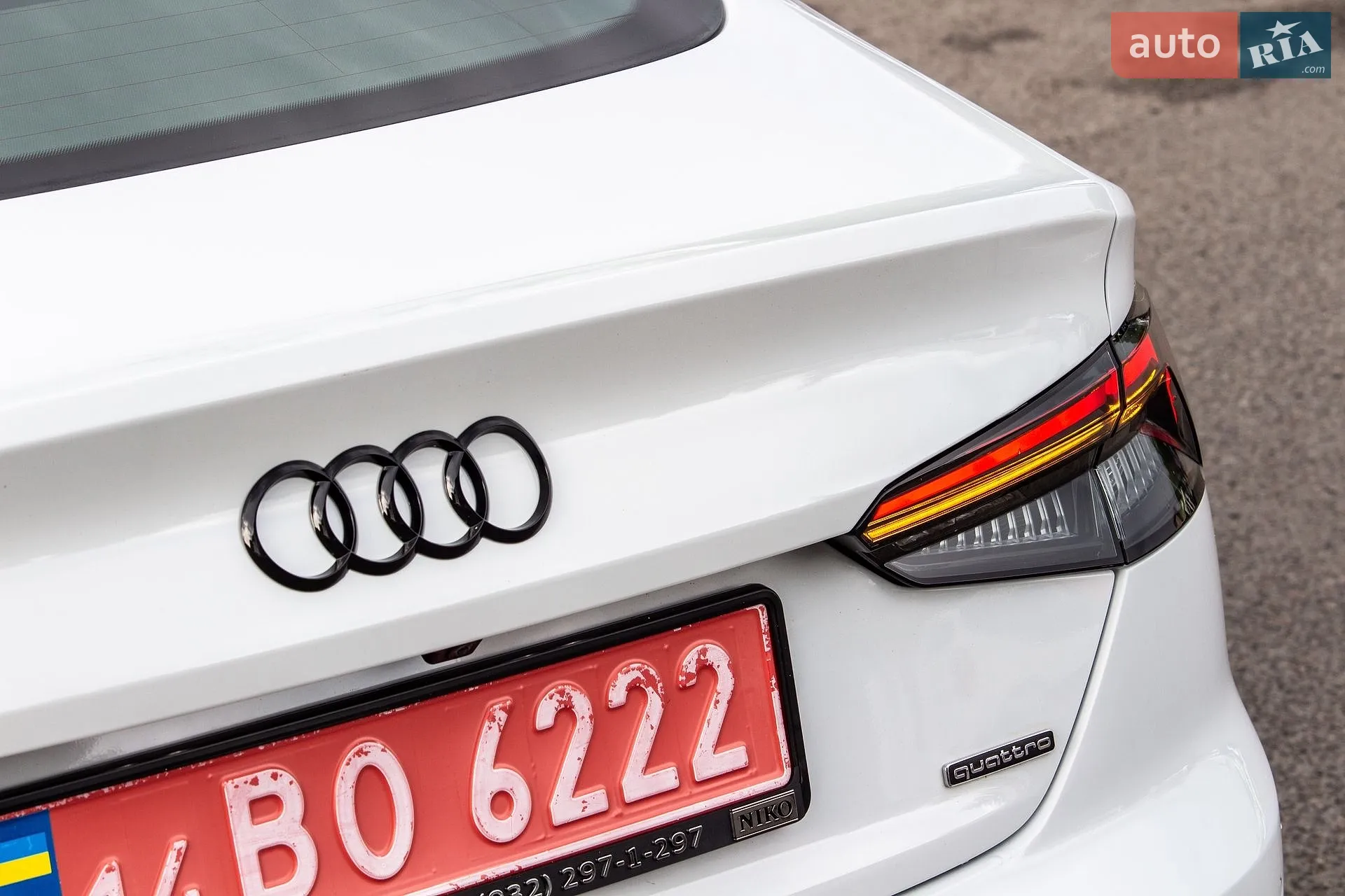 2017 Audi A5 - мініатюра 18