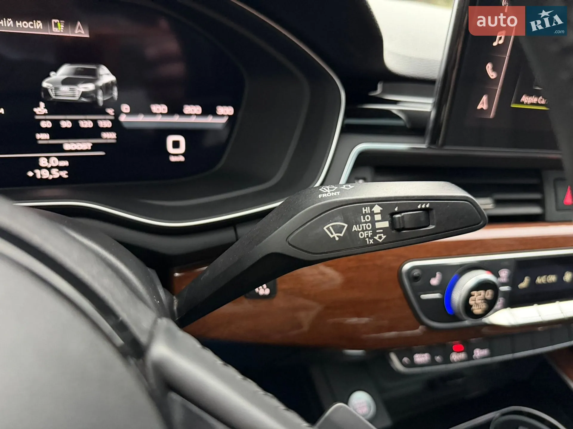 2020 Audi A5 - мініатюра 46
