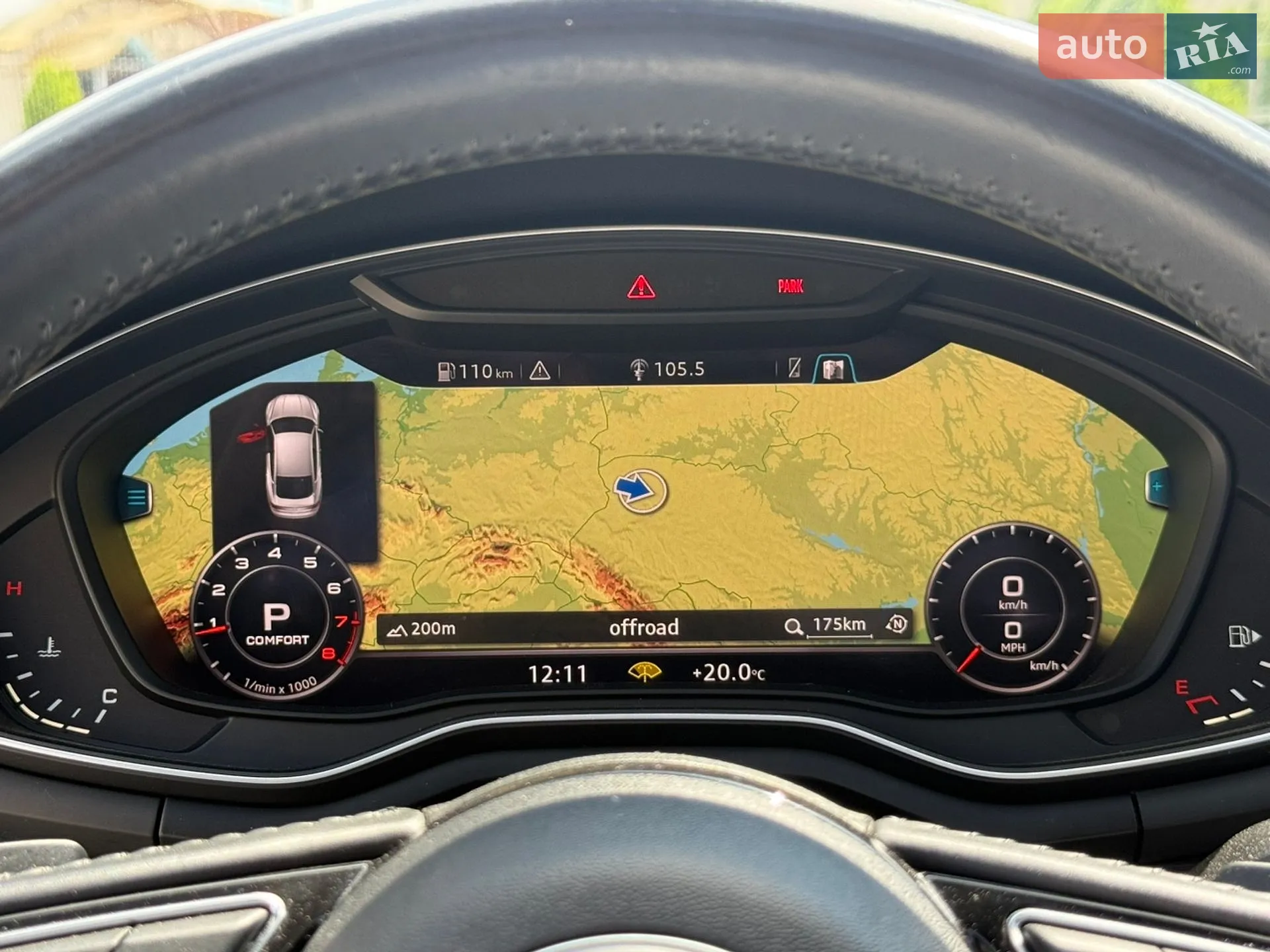 2017 Audi A5 - мініатюра 33
