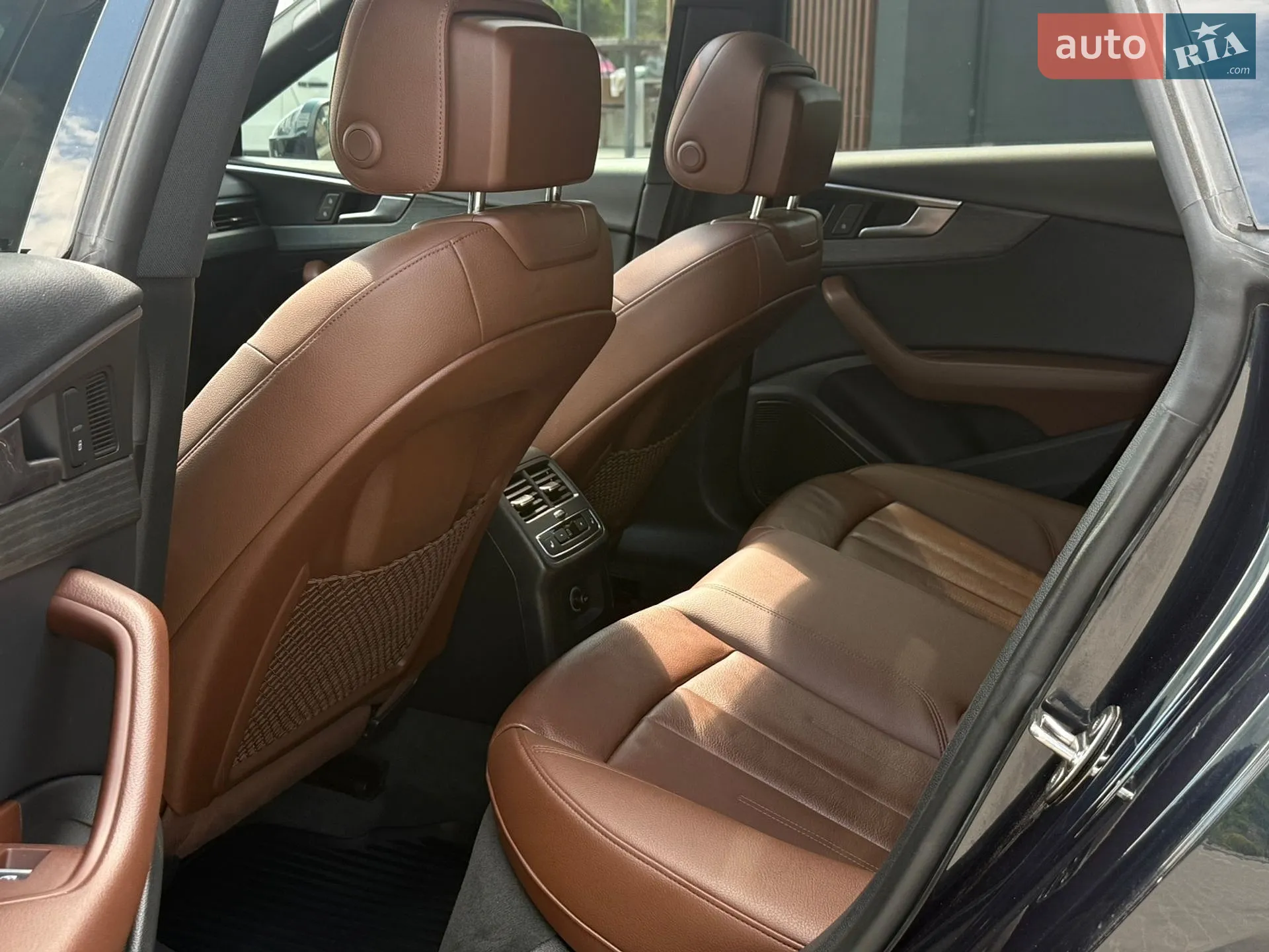 2017 Audi A5 - мініатюра 37