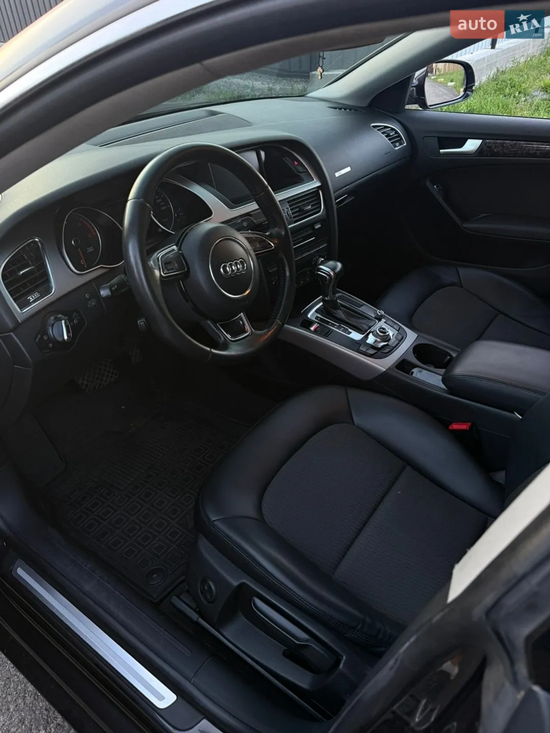 2012 Audi A5 - мініатюра 23