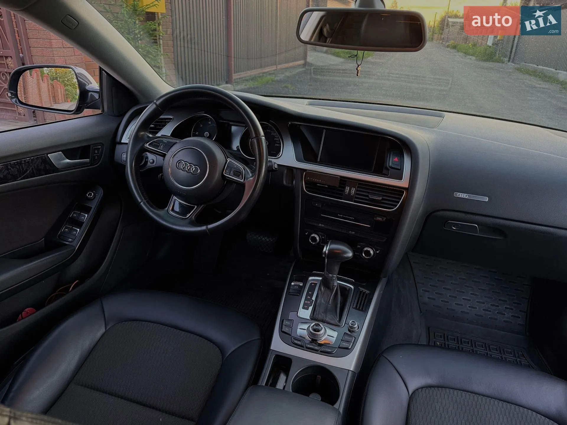 2012 Audi A5 - мініатюра 27