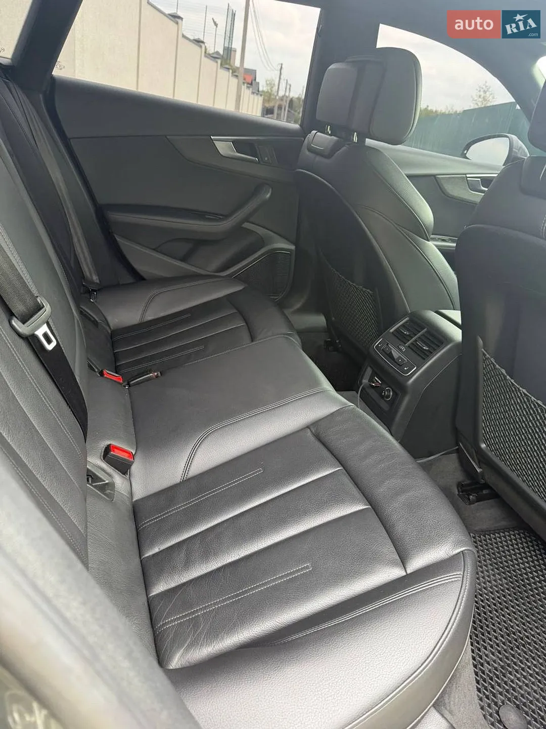 2018 Audi A5 - мініатюра 12