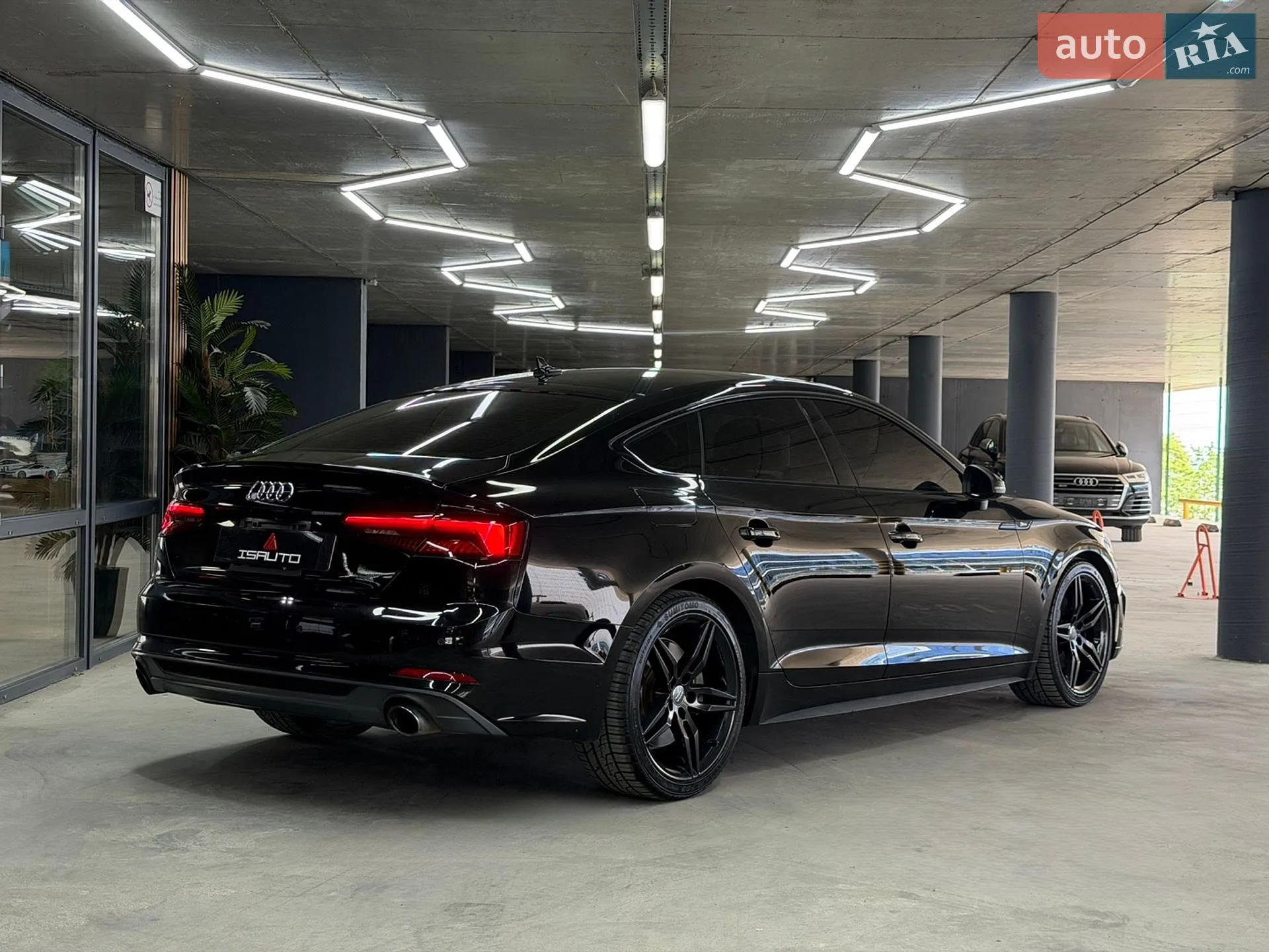 2017 Audi A5 - мініатюра 14