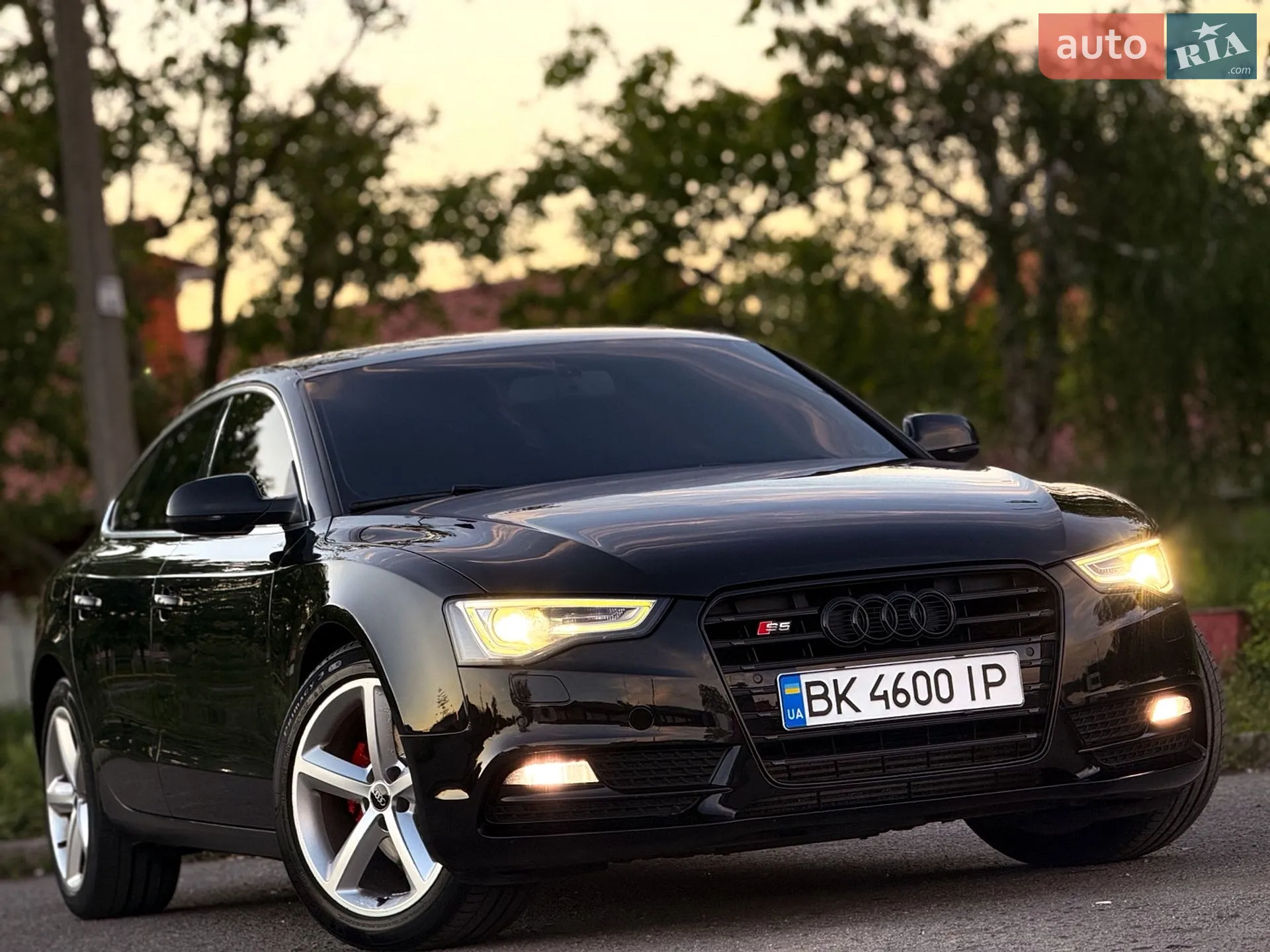 2012 Audi A5 - мініатюра 10
