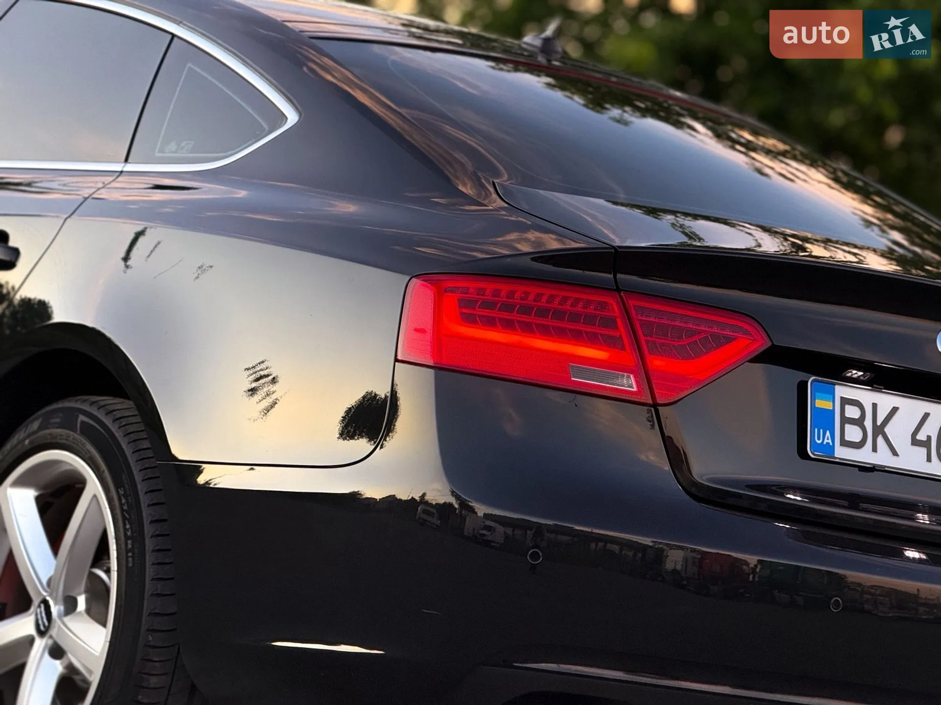 2012 Audi A5 - мініатюра 18