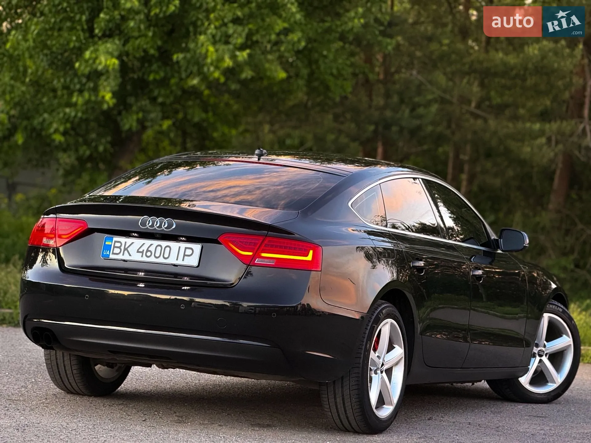 2012 Audi A5 - мініатюра 23