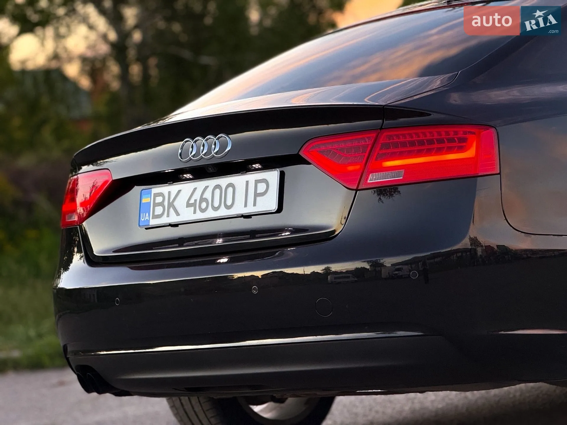 2012 Audi A5 - мініатюра 26