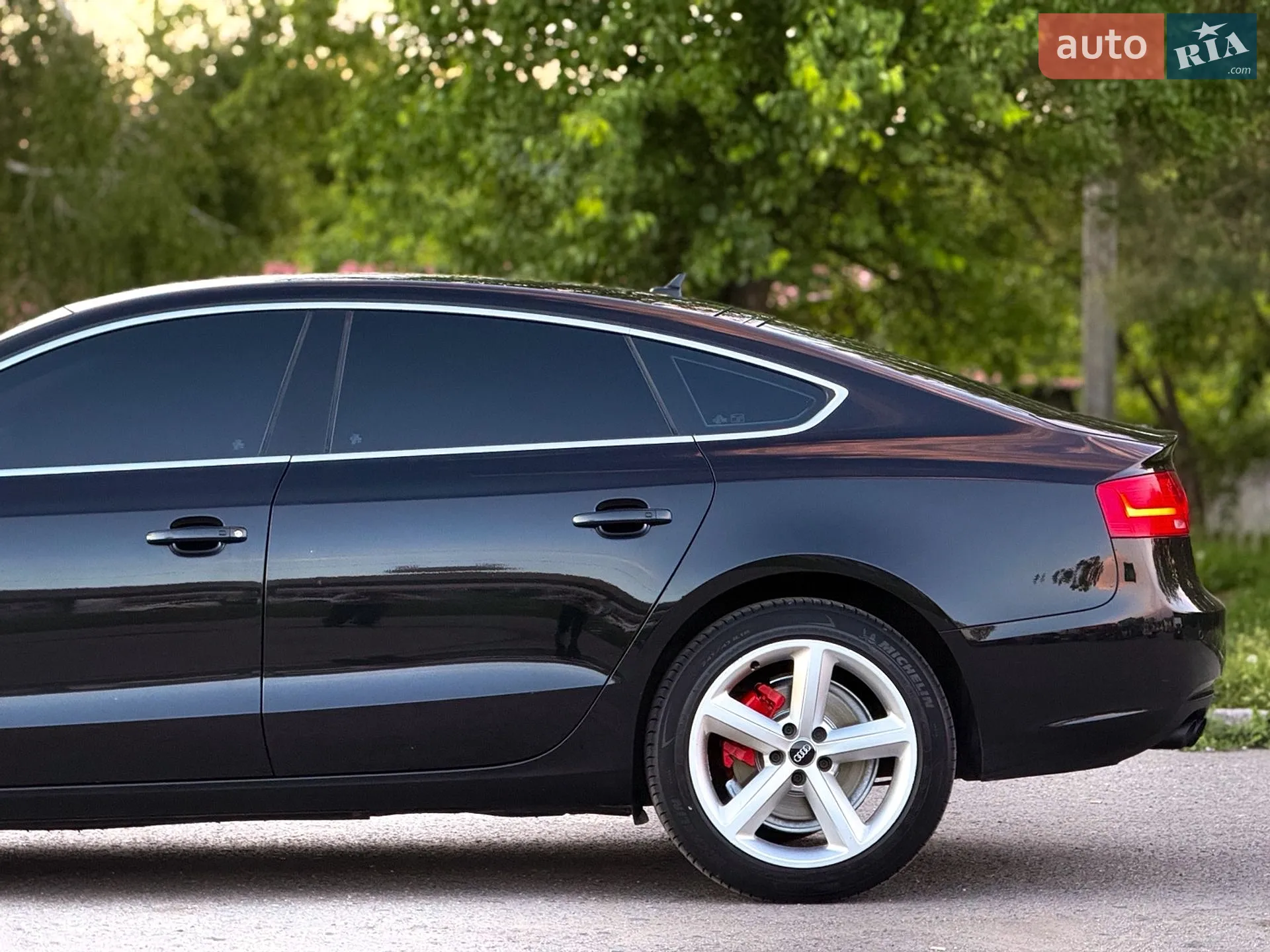2012 Audi A5 - мініатюра 29