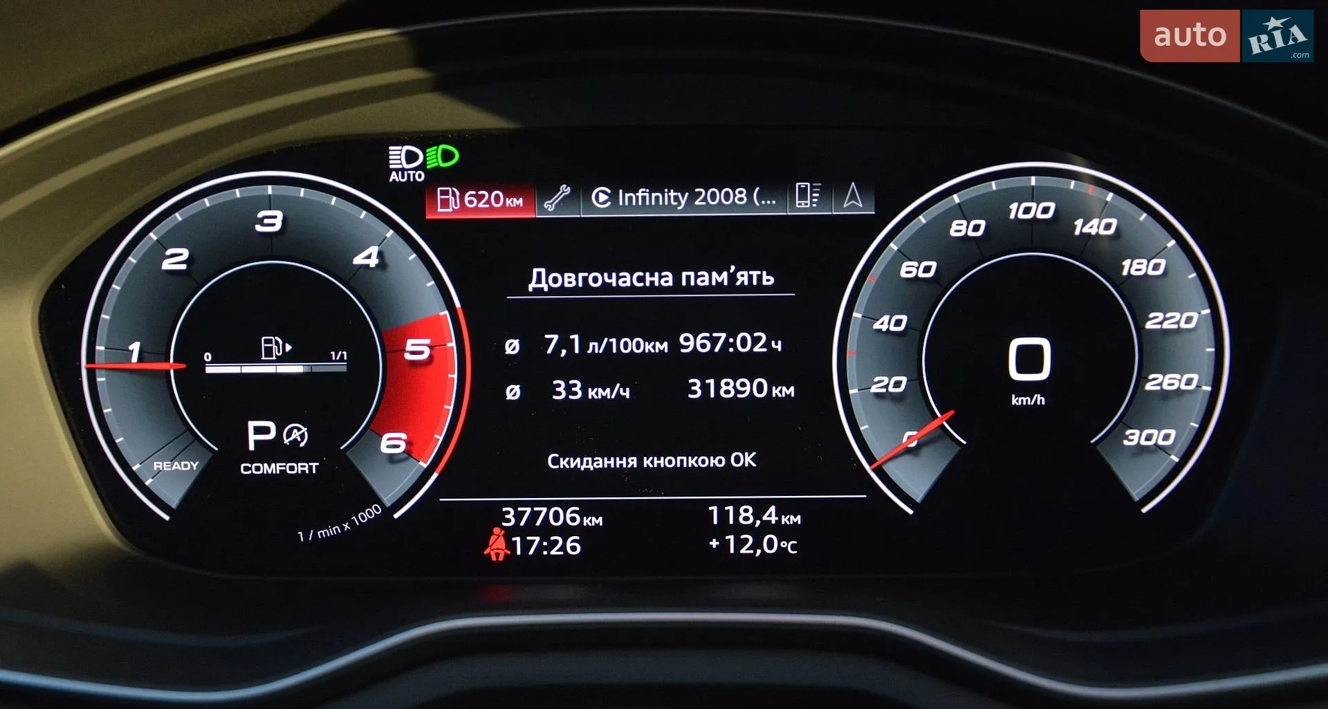 2020 Audi A5 - мініатюра 27