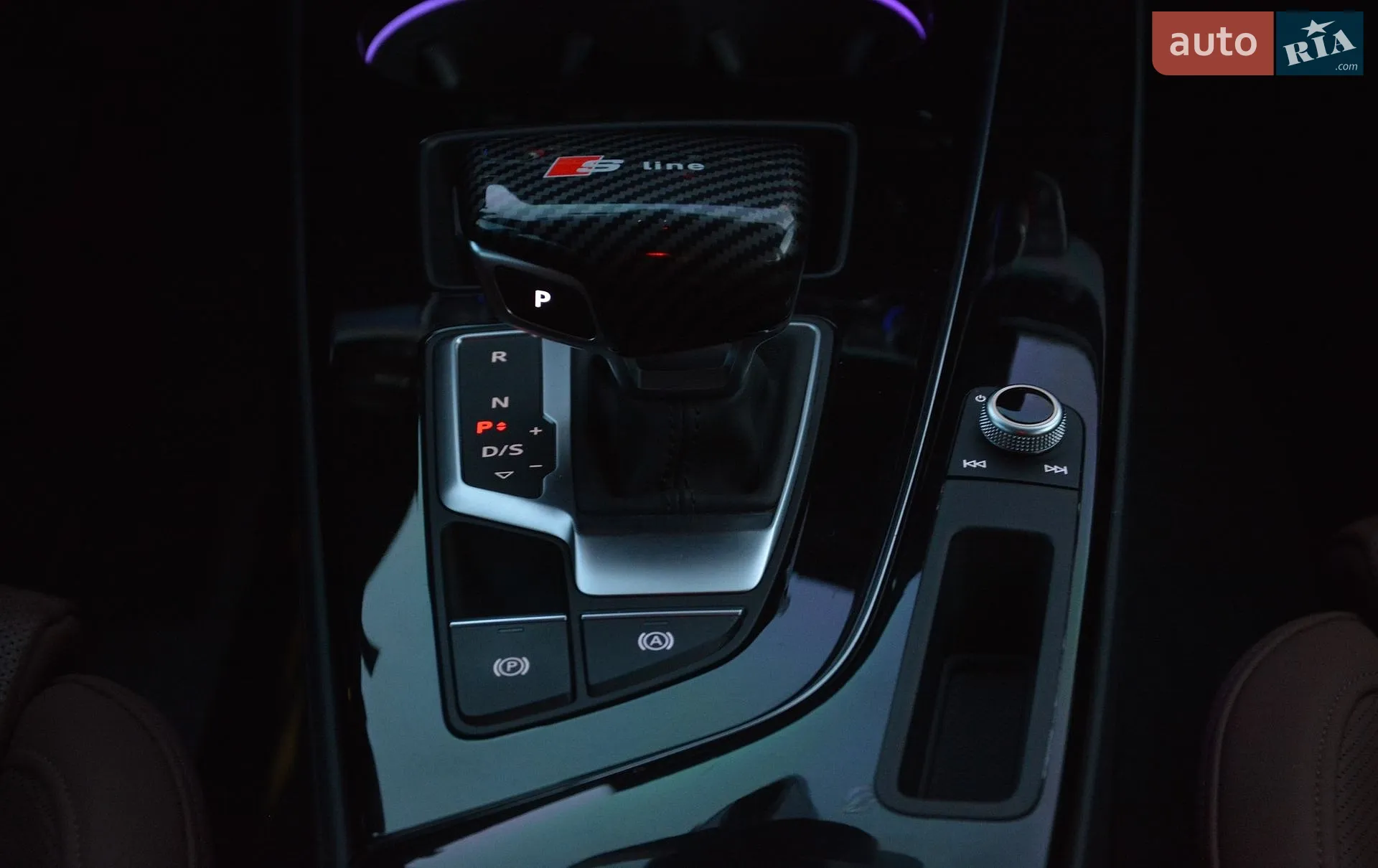 2020 Audi A5 - мініатюра 50