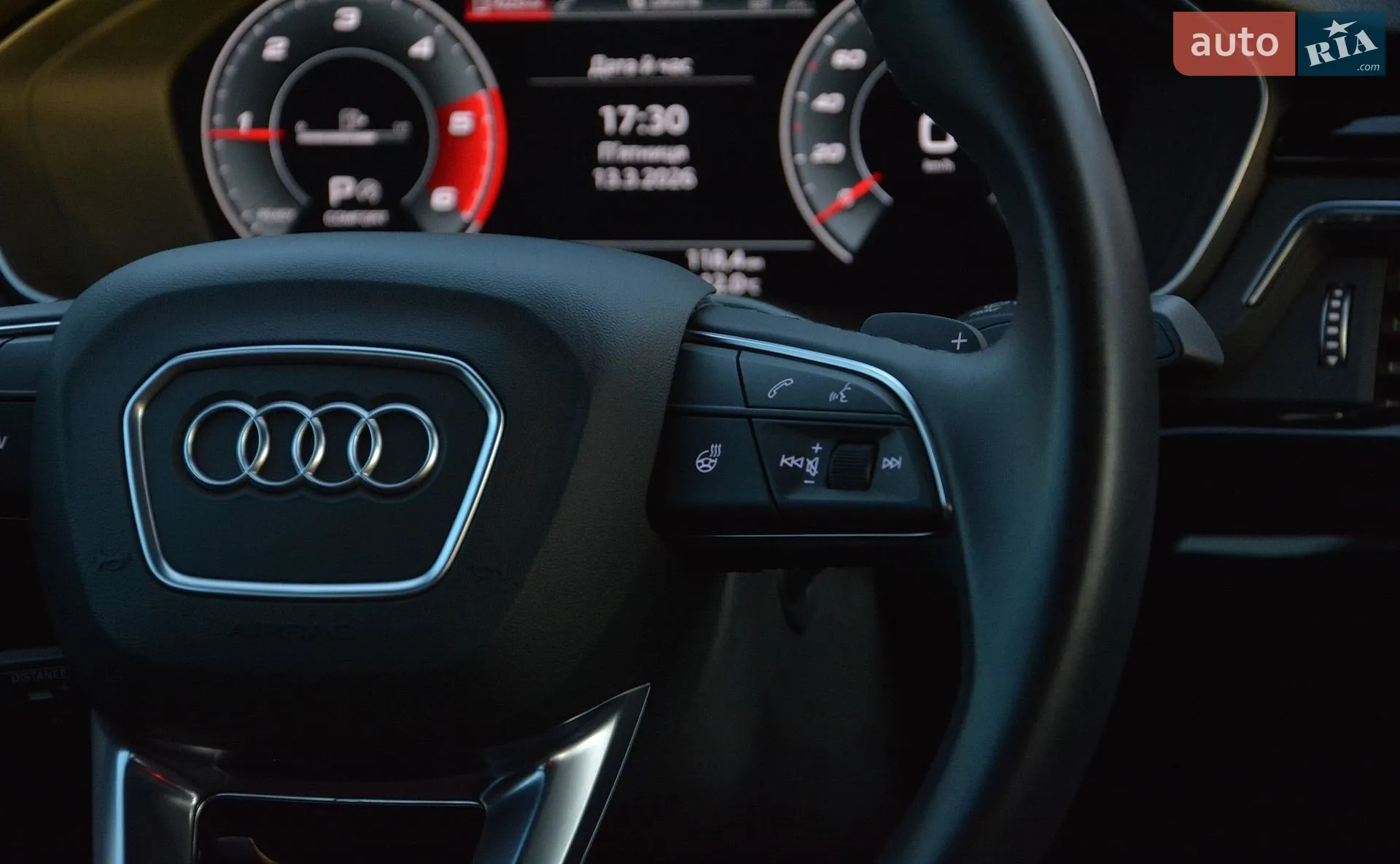 2020 Audi A5 - мініатюра 35