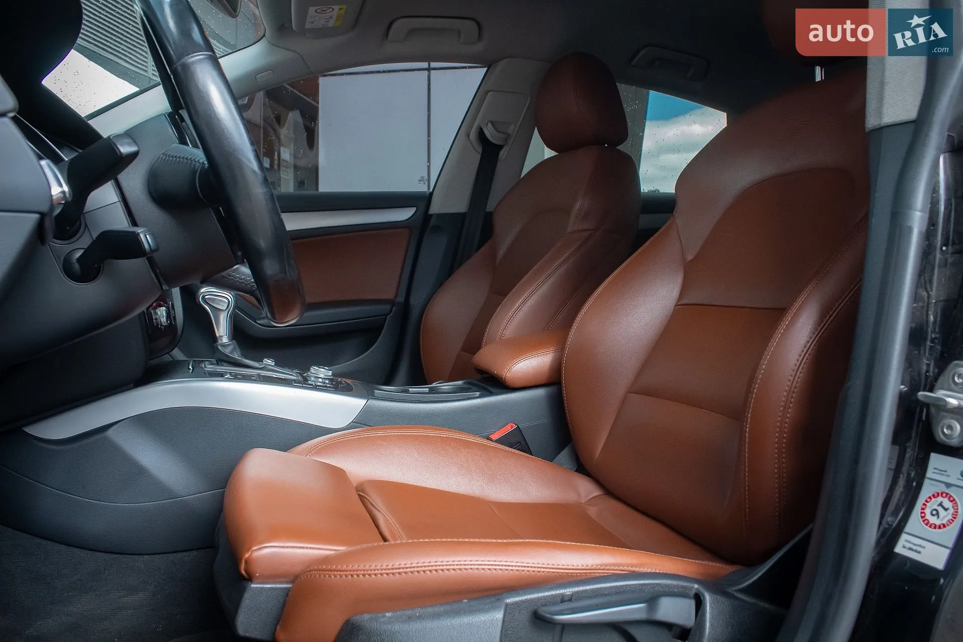 2014 Audi A5 - мініатюра 9