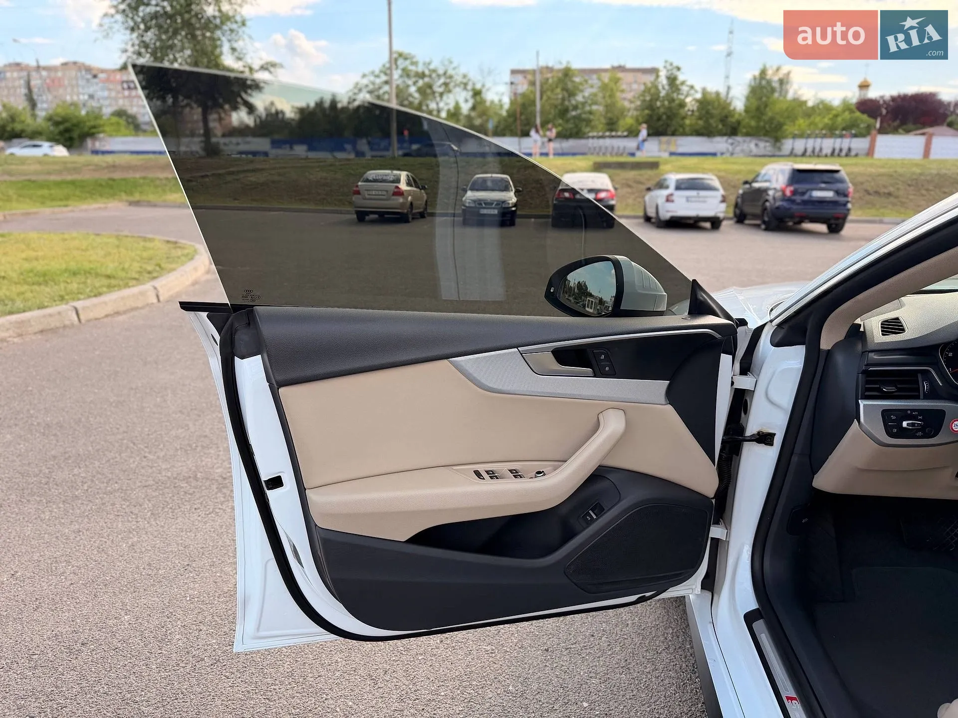 2019 Audi A5 - мініатюра 38