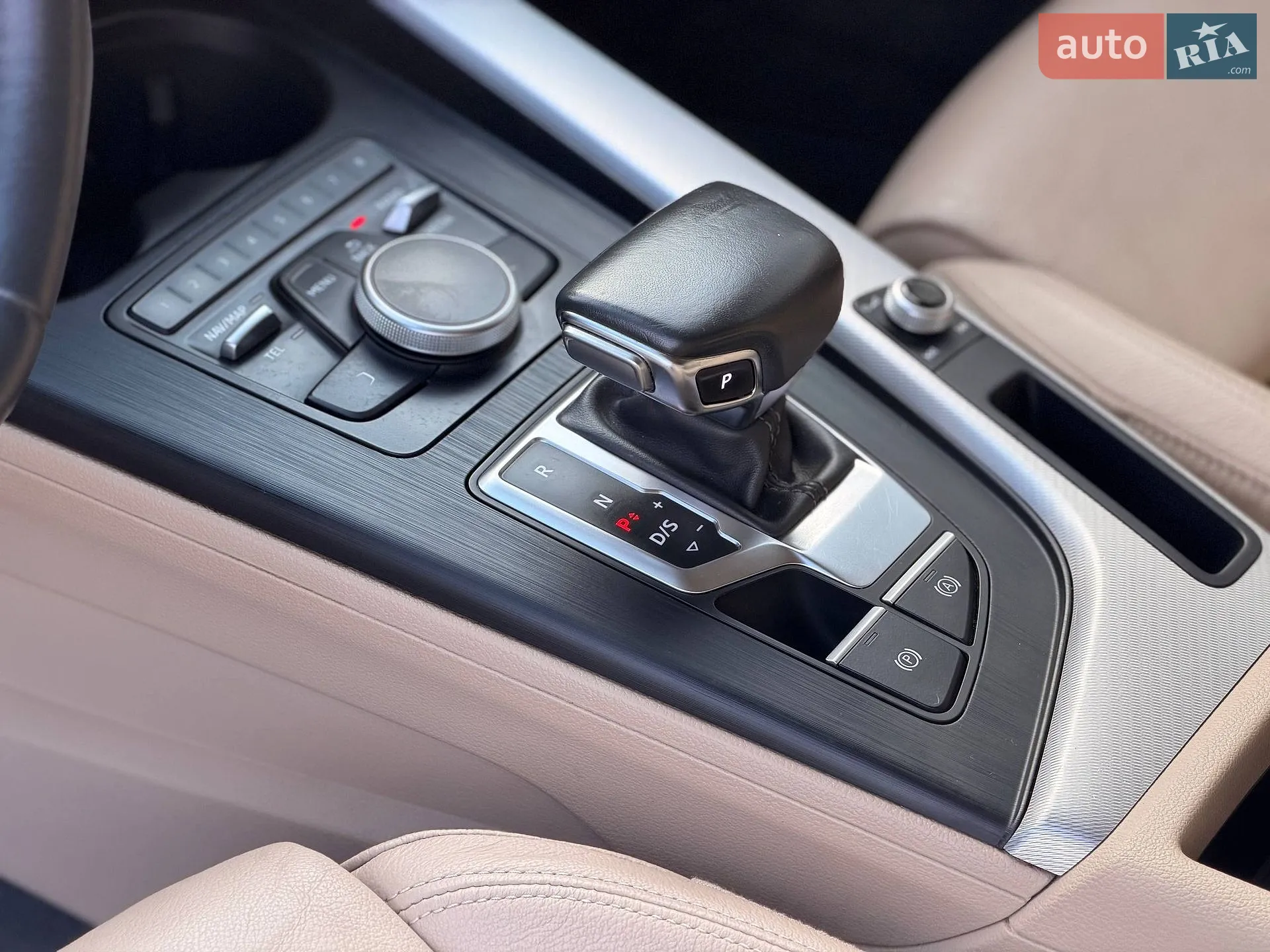2019 Audi A5 - мініатюра 49