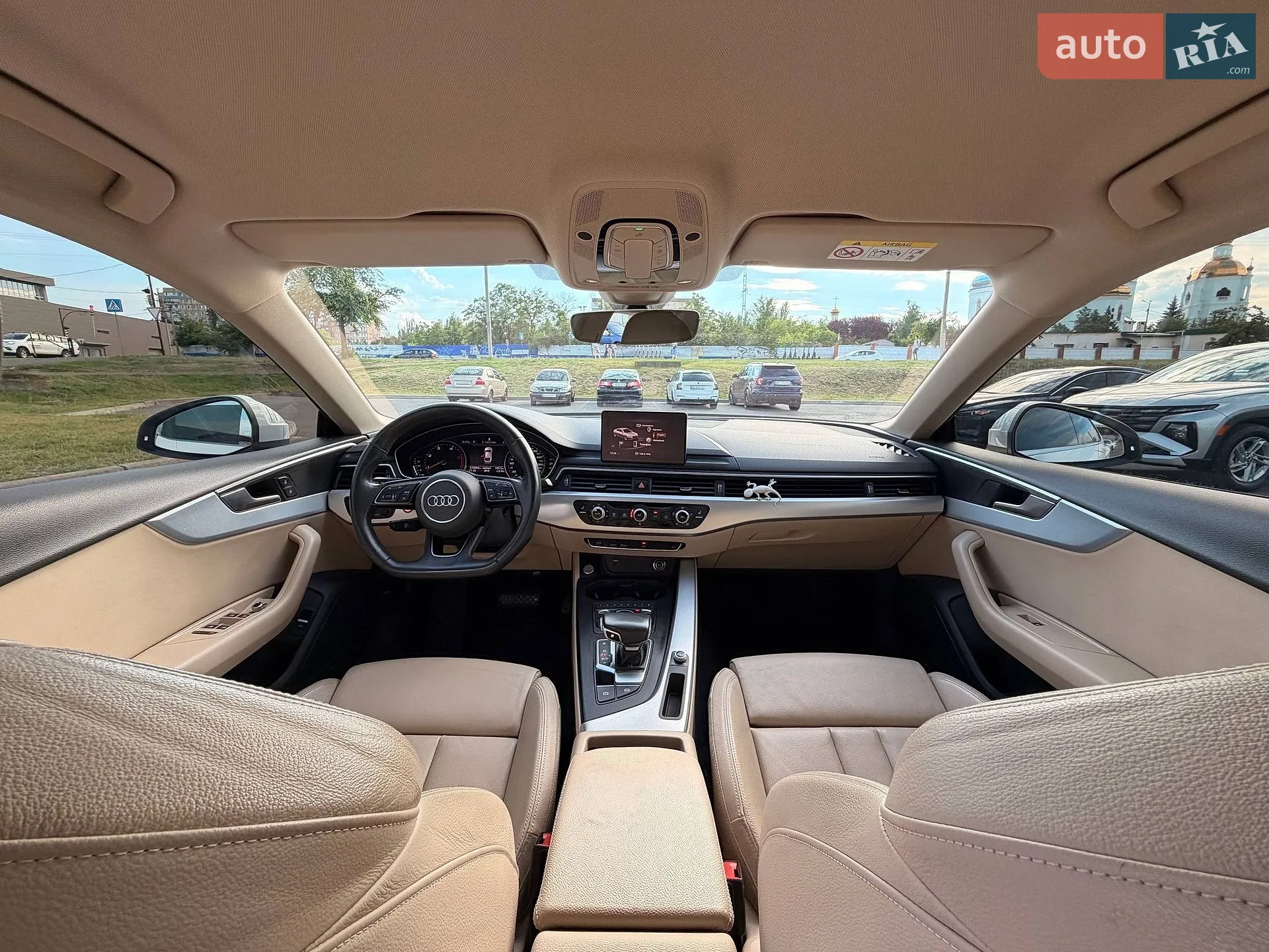 2019 Audi A5 - мініатюра 54