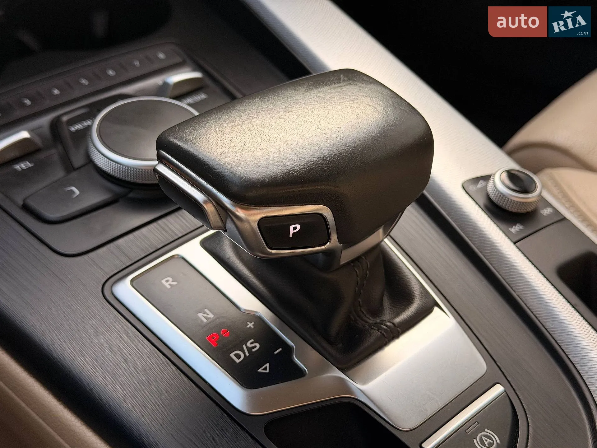 2019 Audi A5 - мініатюра 79