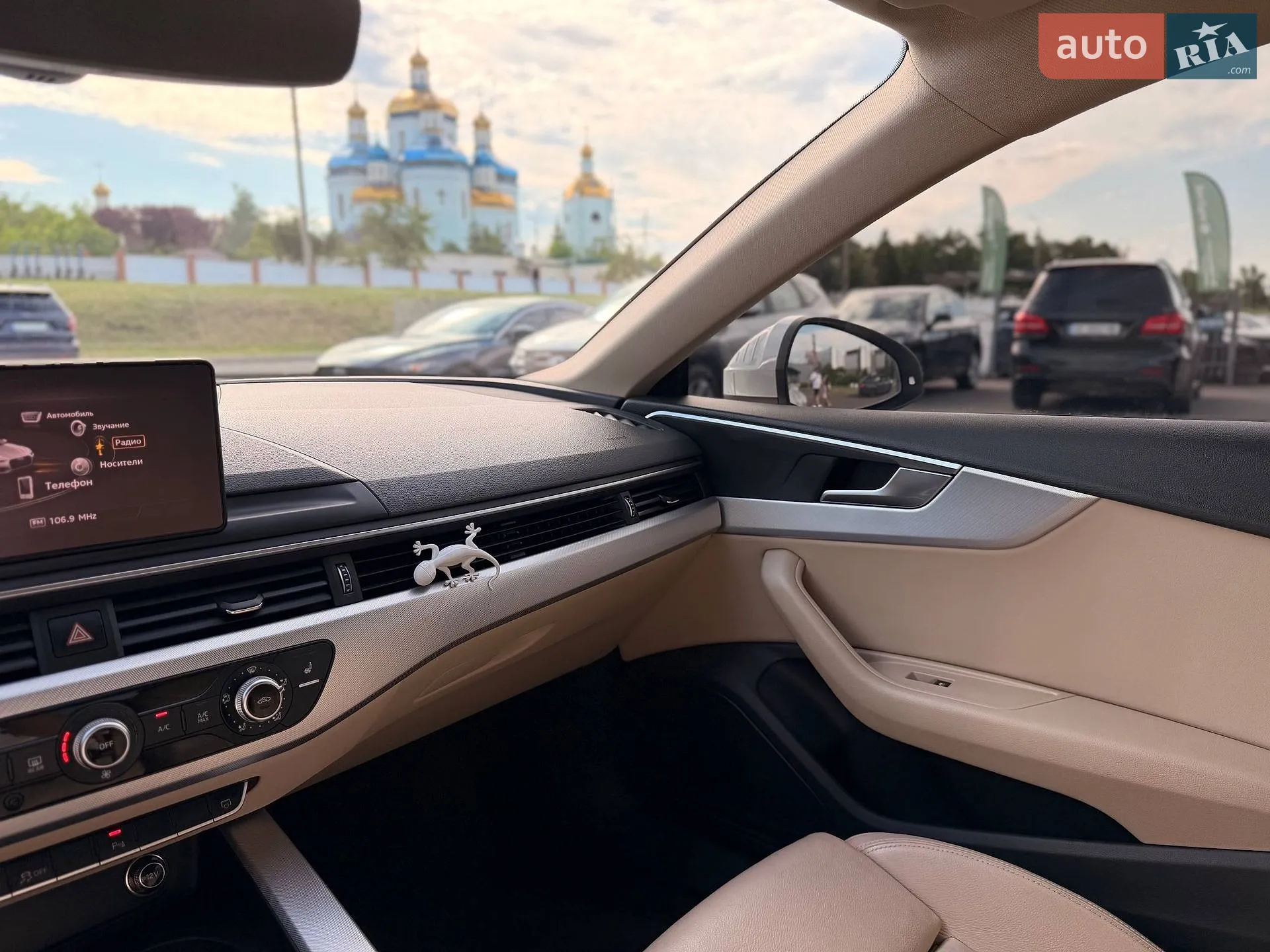 2019 Audi A5 - мініатюра 84