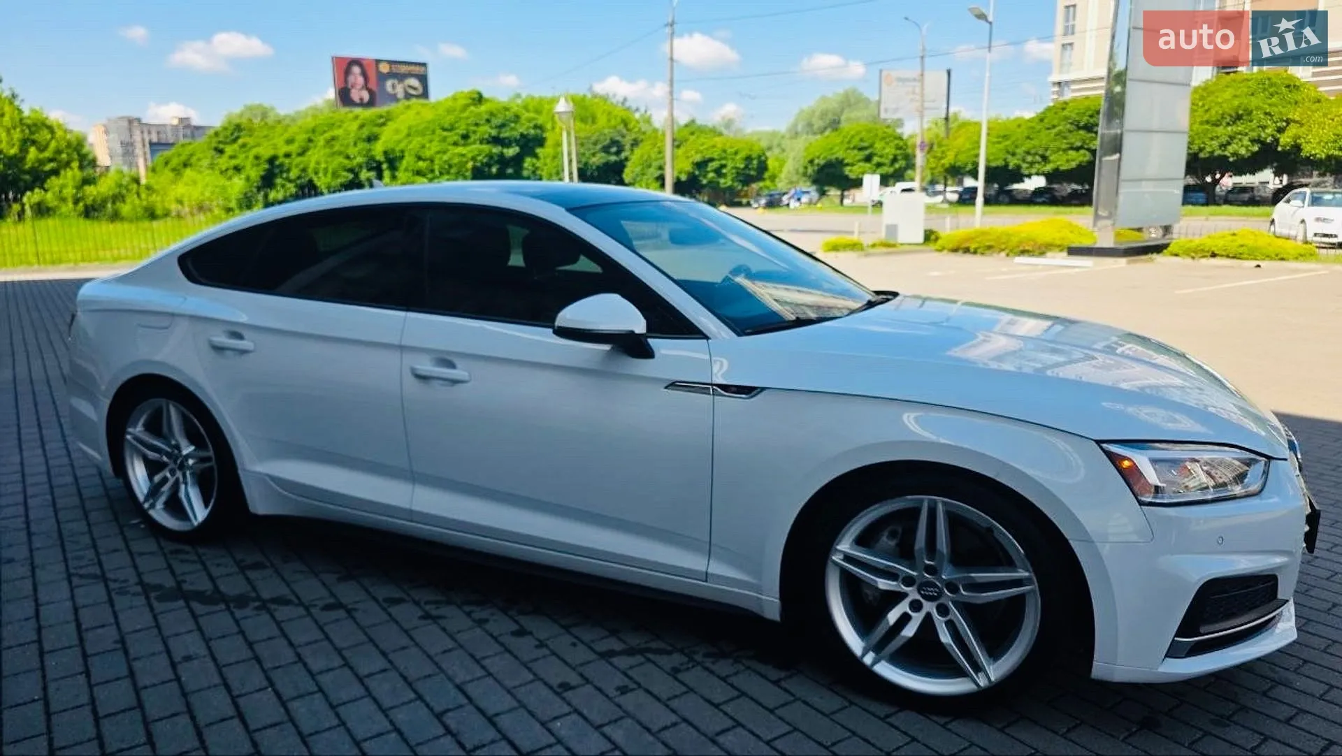 2019 Audi A5 - мініатюра 13