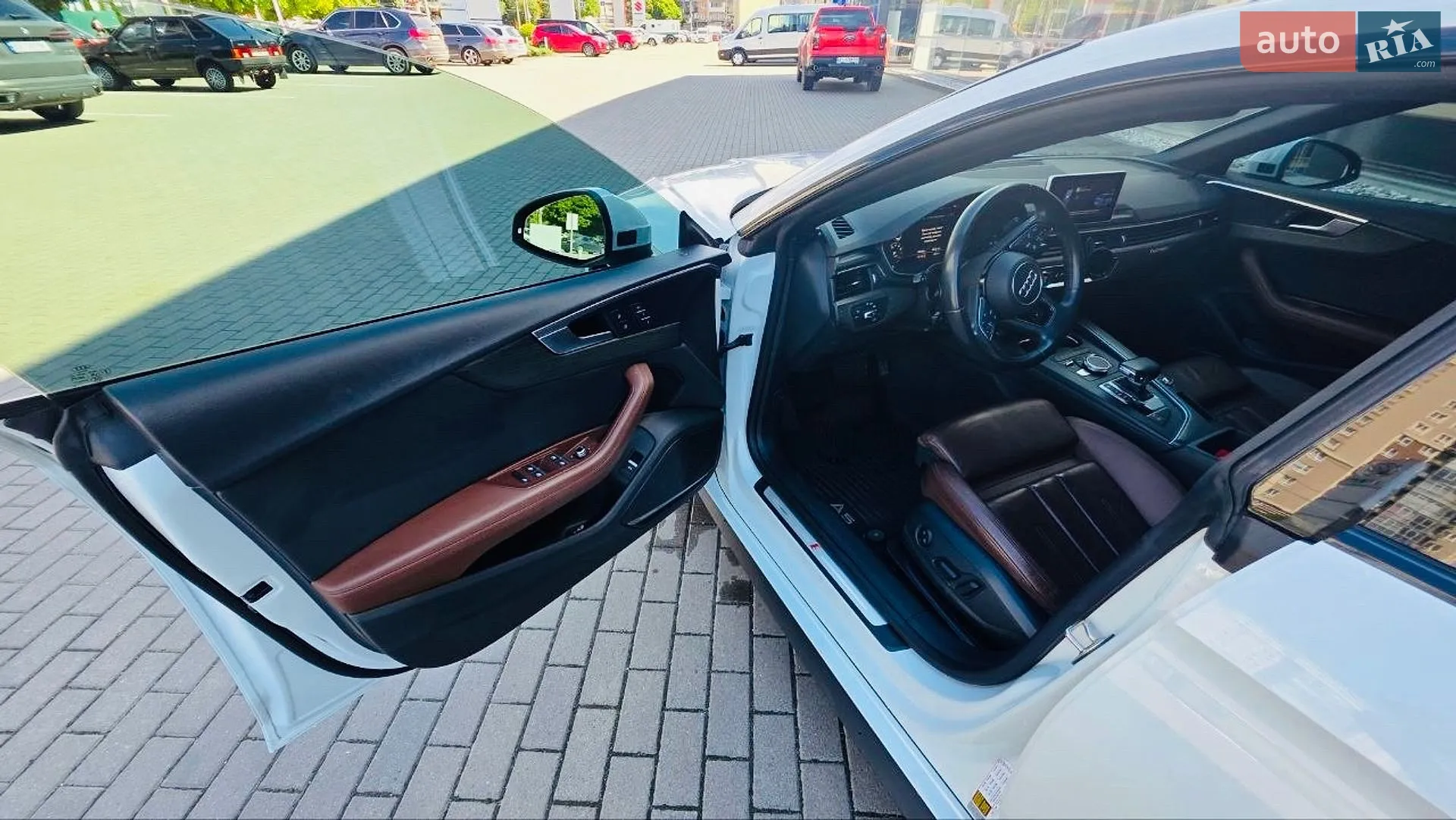 2019 Audi A5 - мініатюра 16