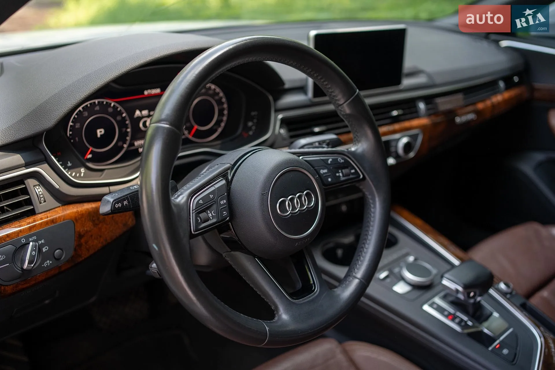 2017 Audi A5 - мініатюра 21