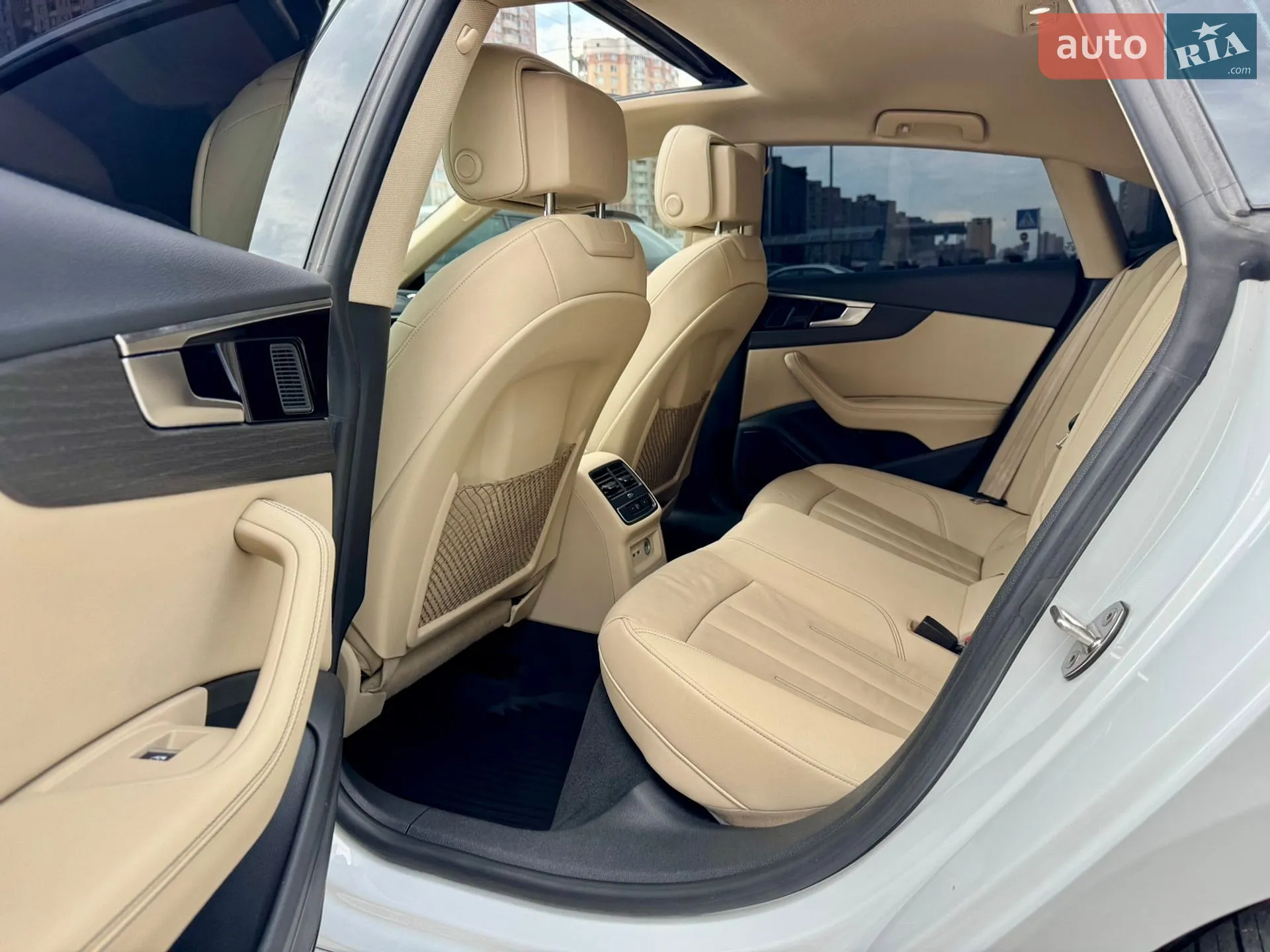 2021 Audi A5 - мініатюра 10