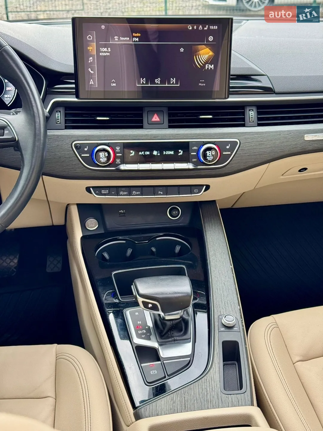 2021 Audi A5 - мініатюра 17