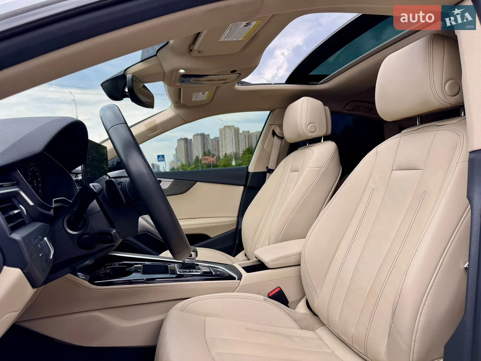 2021 Audi A5 - мініатюра 34