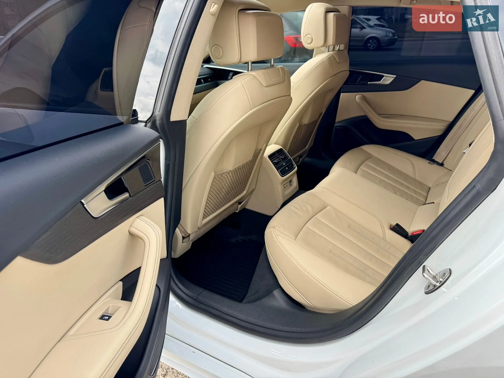 2021 Audi A5 - мініатюра 39