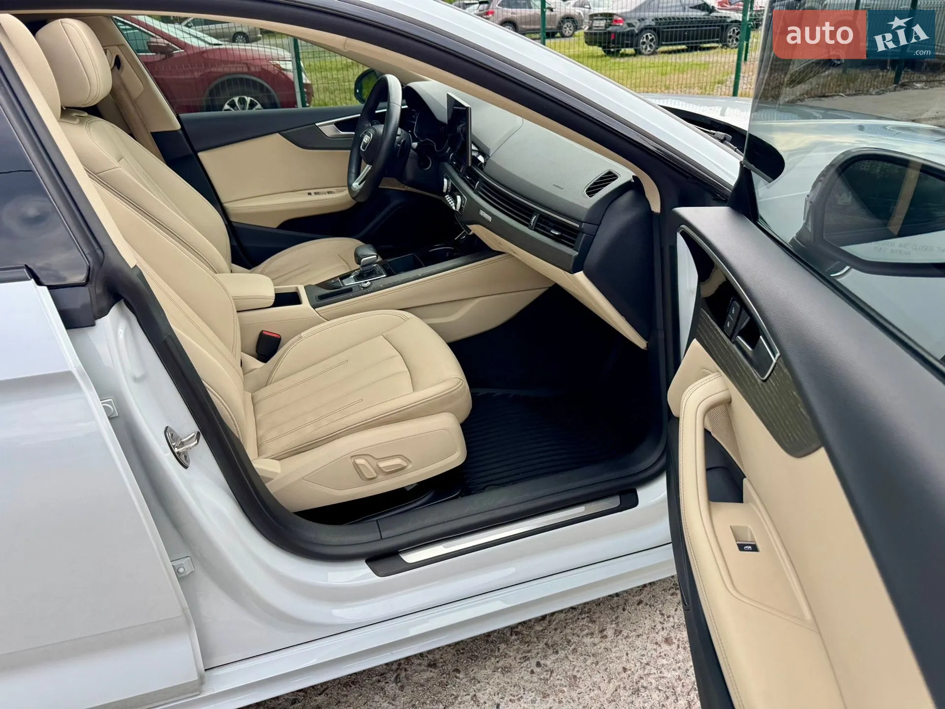 2021 Audi A5 - мініатюра 49