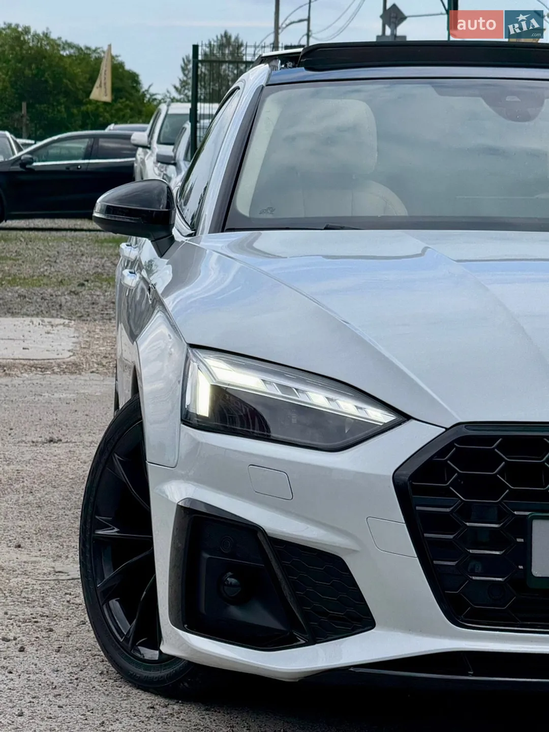 2021 Audi A5 - мініатюра 67