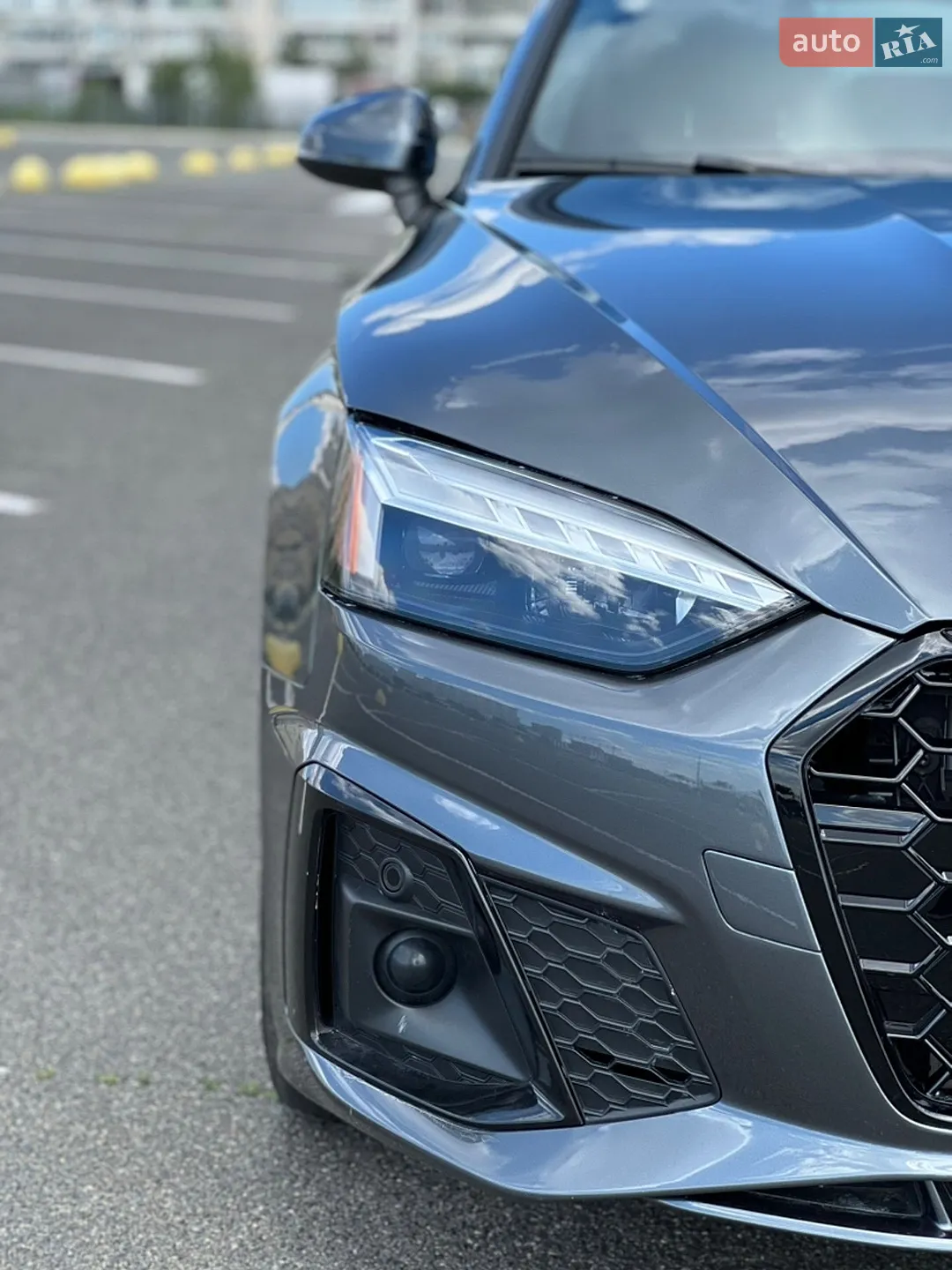 2024 Audi A5 - мініатюра 15